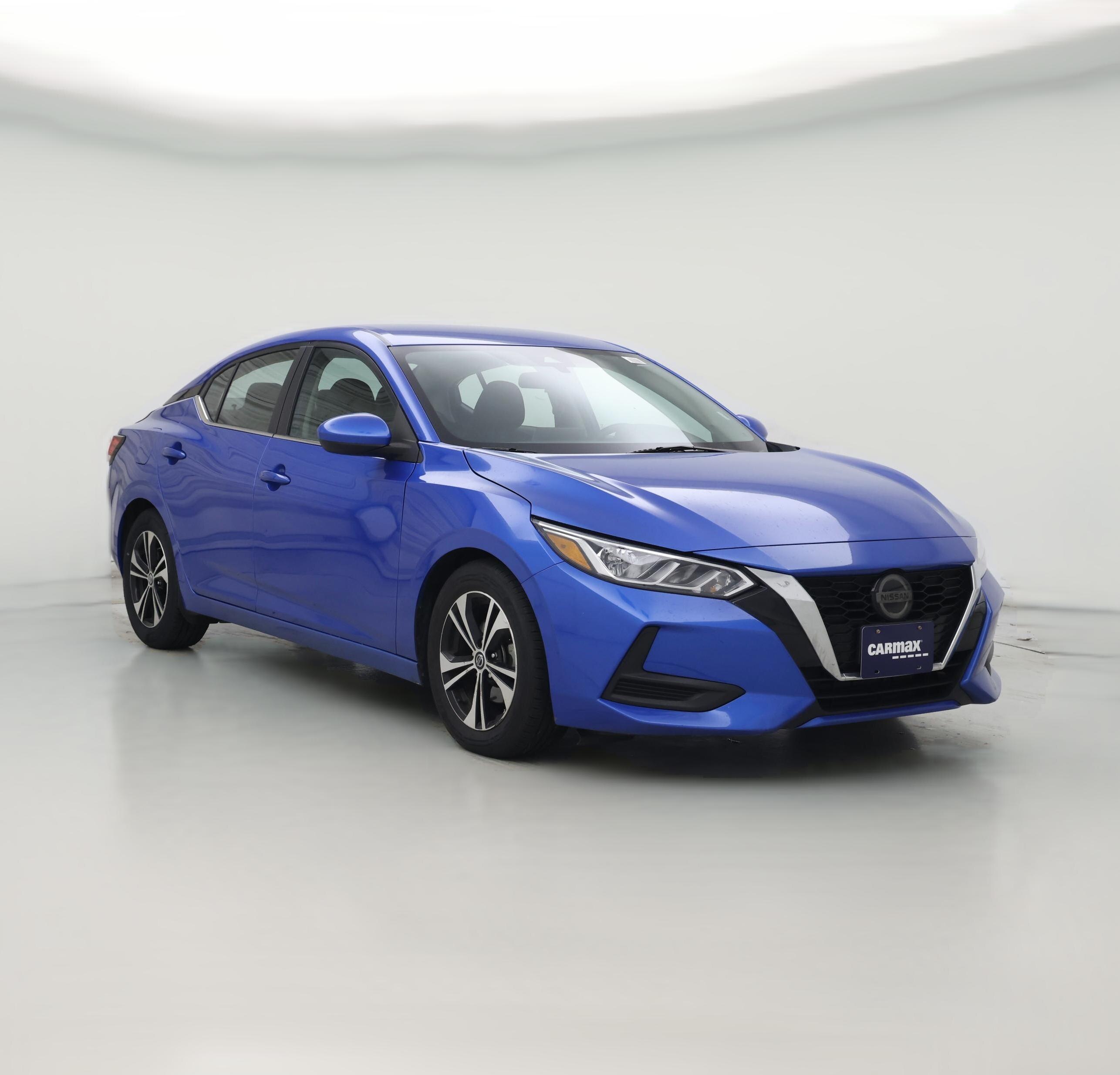 Thumbnail: 2023 Nissan Sentra - 1