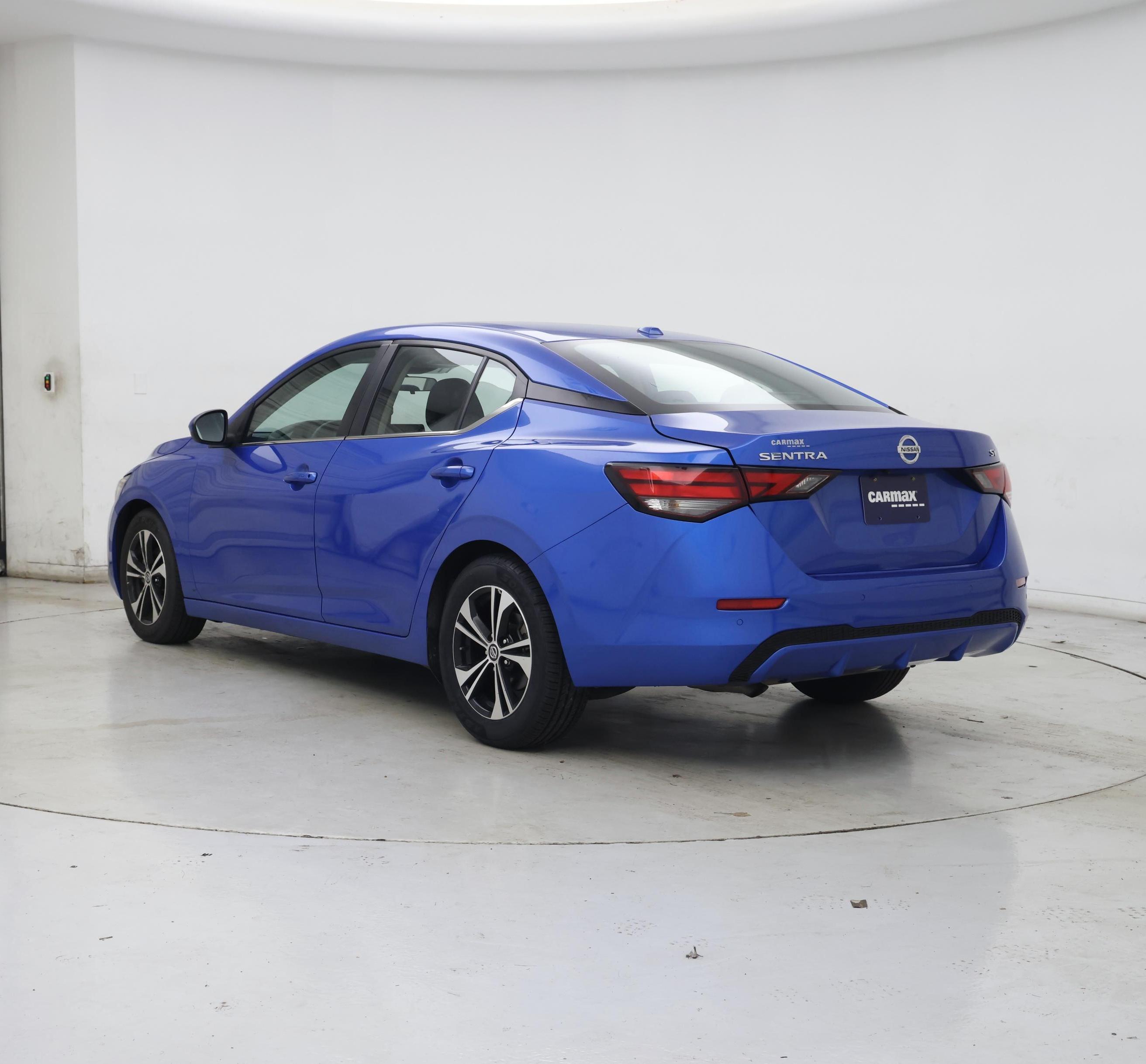 Thumbnail: 2023 Nissan Sentra - 2
