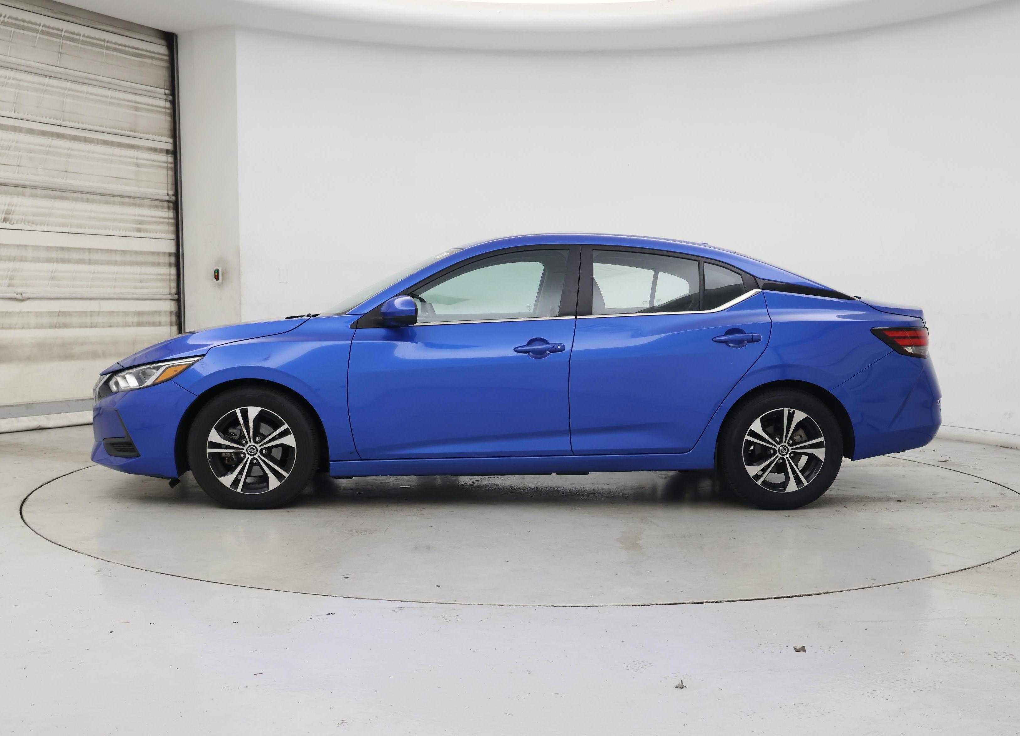 Thumbnail: 2023 Nissan Sentra - 3