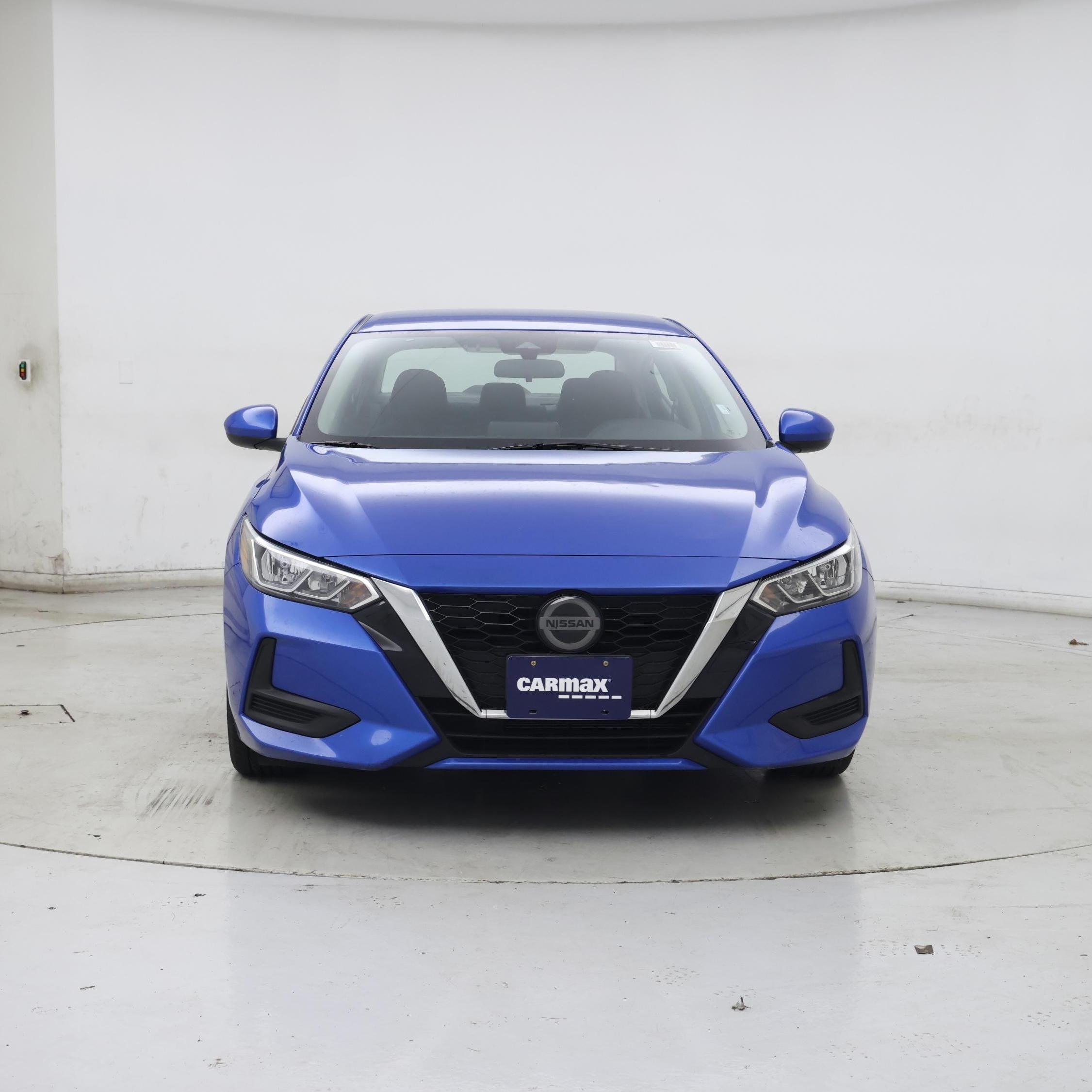 Thumbnail: 2023 Nissan Sentra - 5