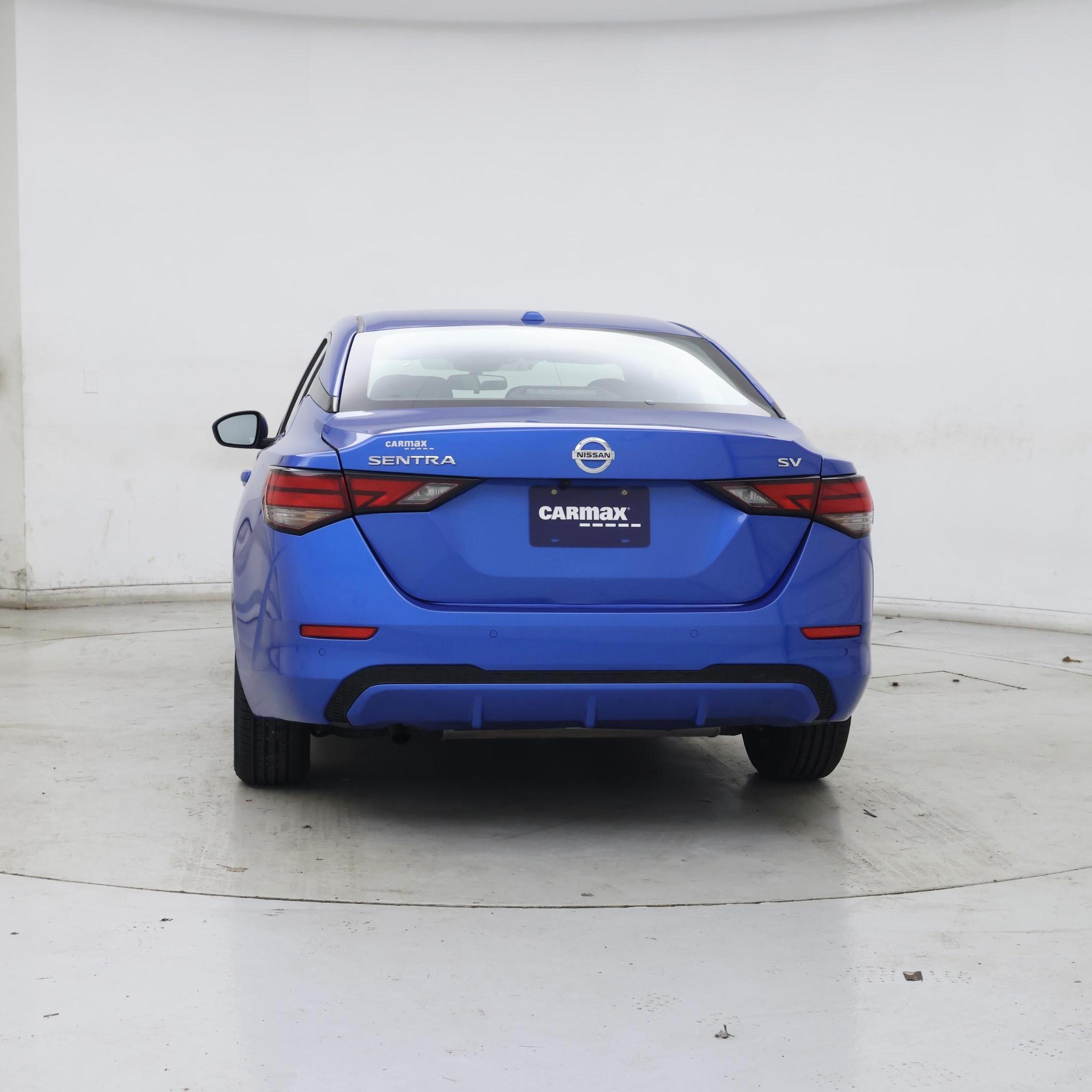 Thumbnail: 2023 Nissan Sentra - 6