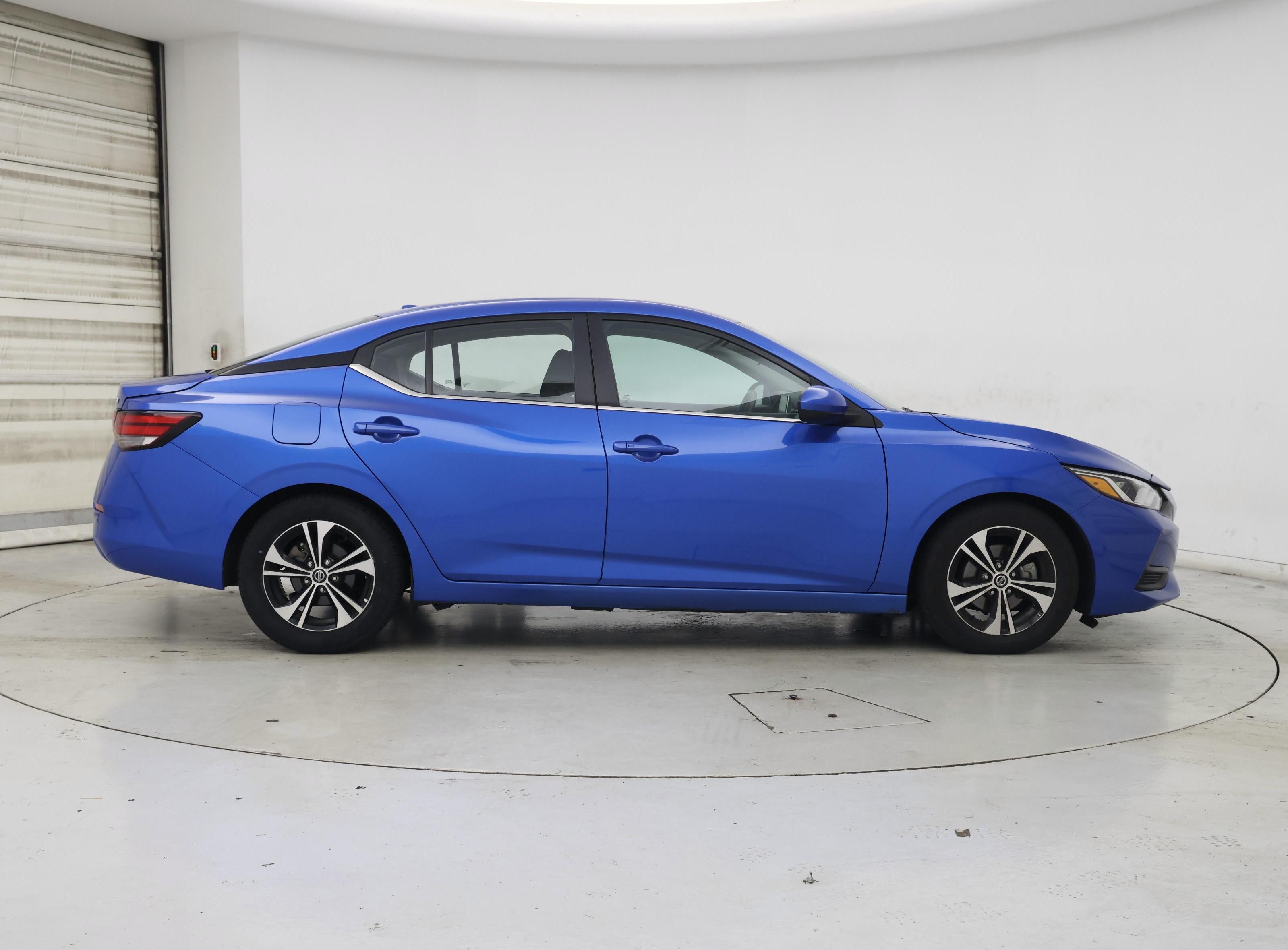 Thumbnail: 2023 Nissan Sentra - 7