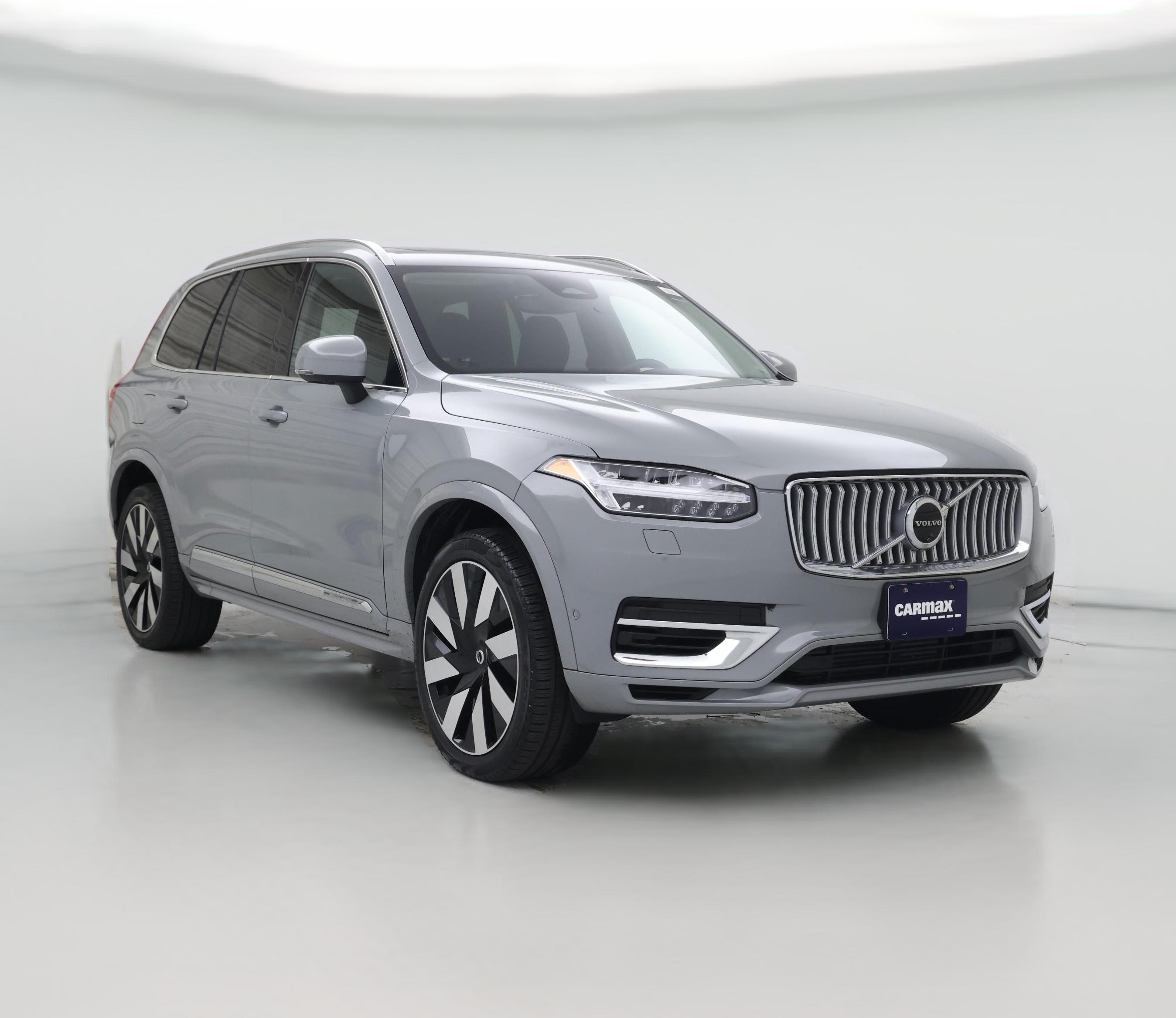 Thumbnail: 2024 Volvo XC90 - 1