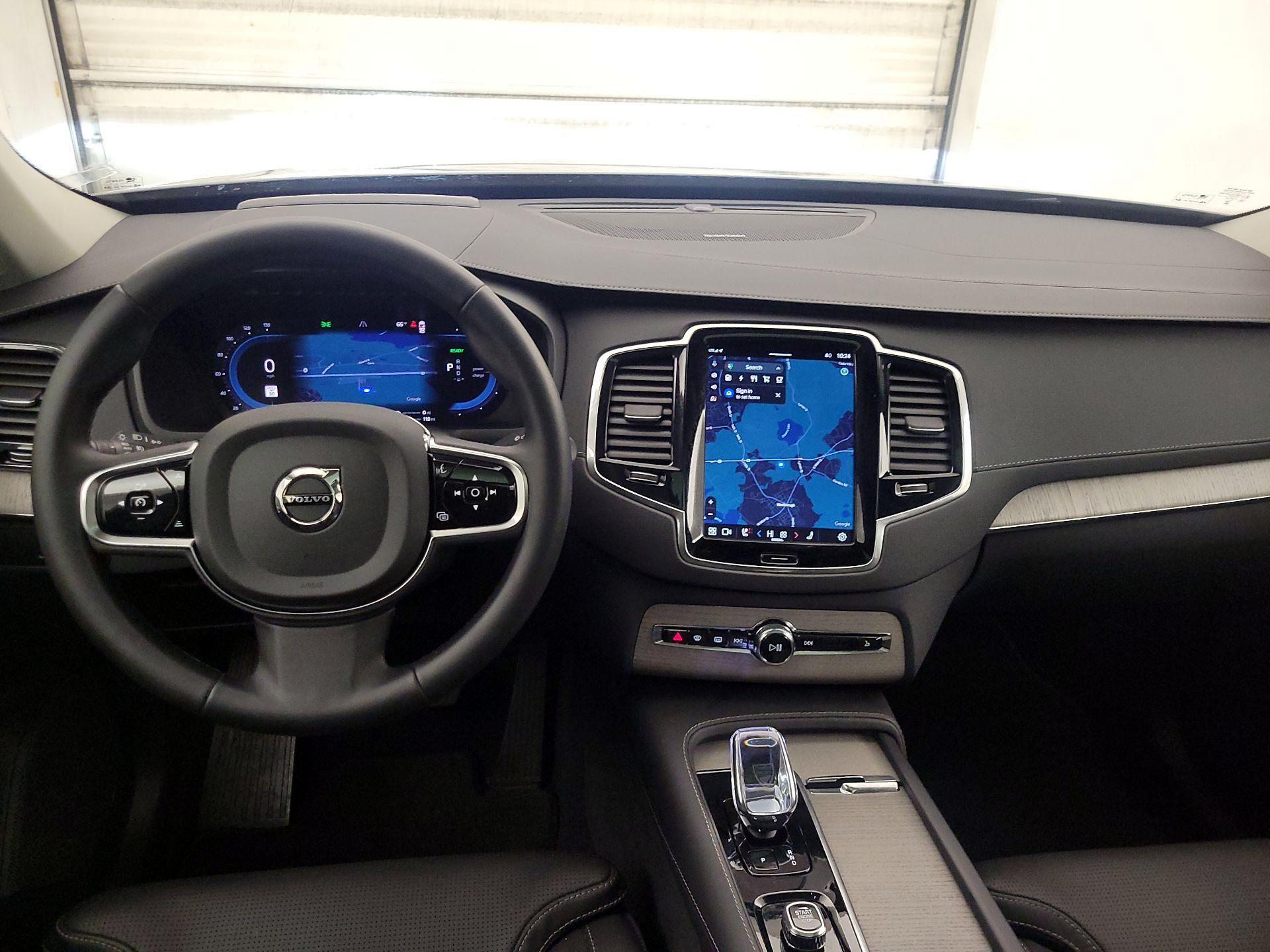 Thumbnail: 2024 Volvo XC90 - 9