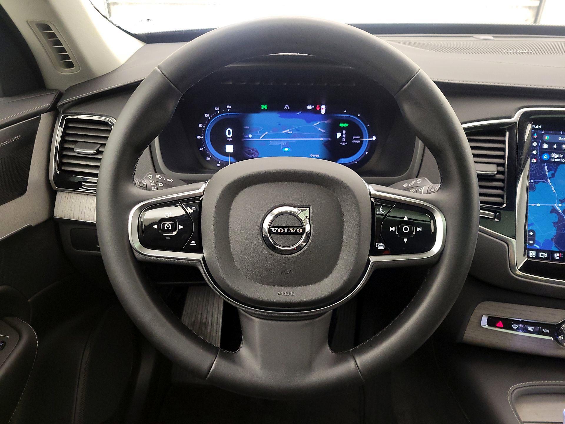 Thumbnail: 2024 Volvo XC90 - 10