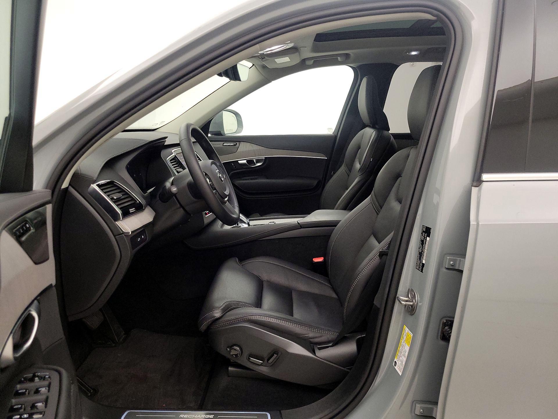 Thumbnail: 2024 Volvo XC90 - 11