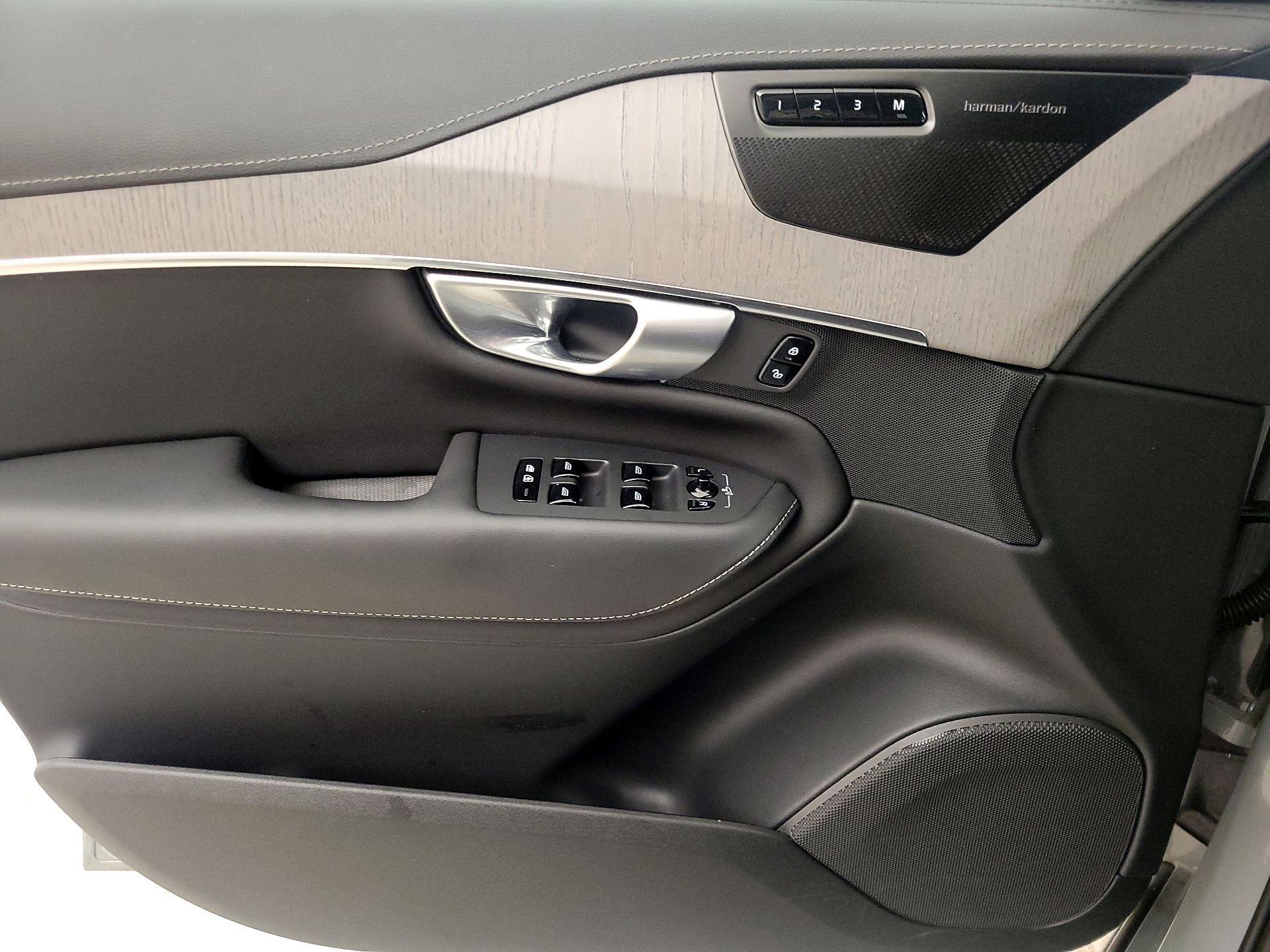 Thumbnail: 2024 Volvo XC90 - 12