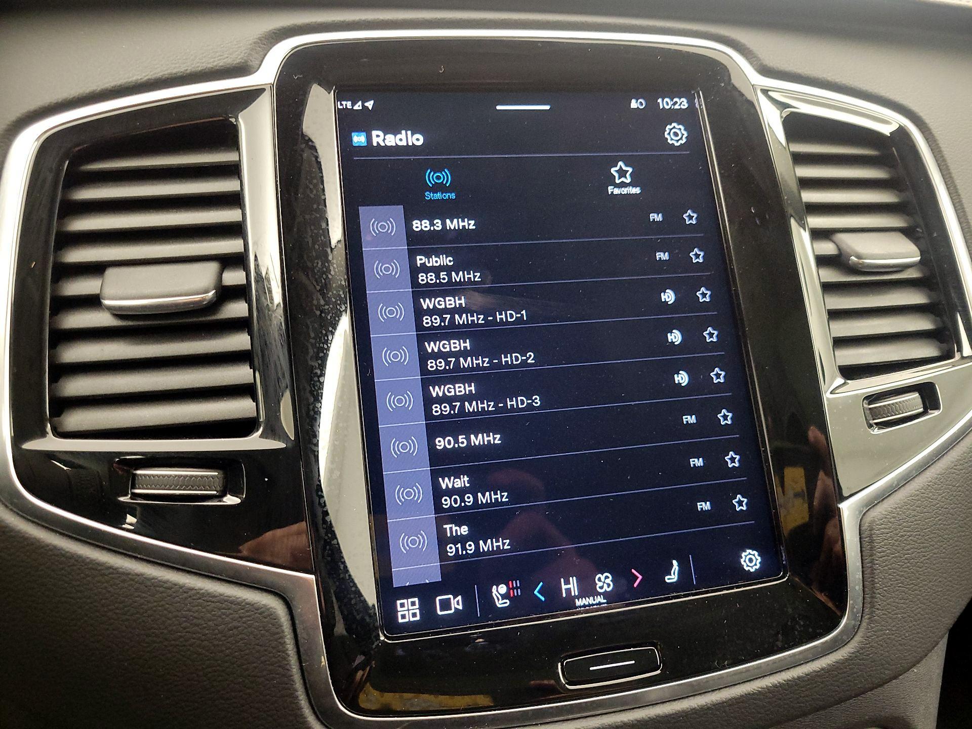 Thumbnail: 2024 Volvo XC90 - 16