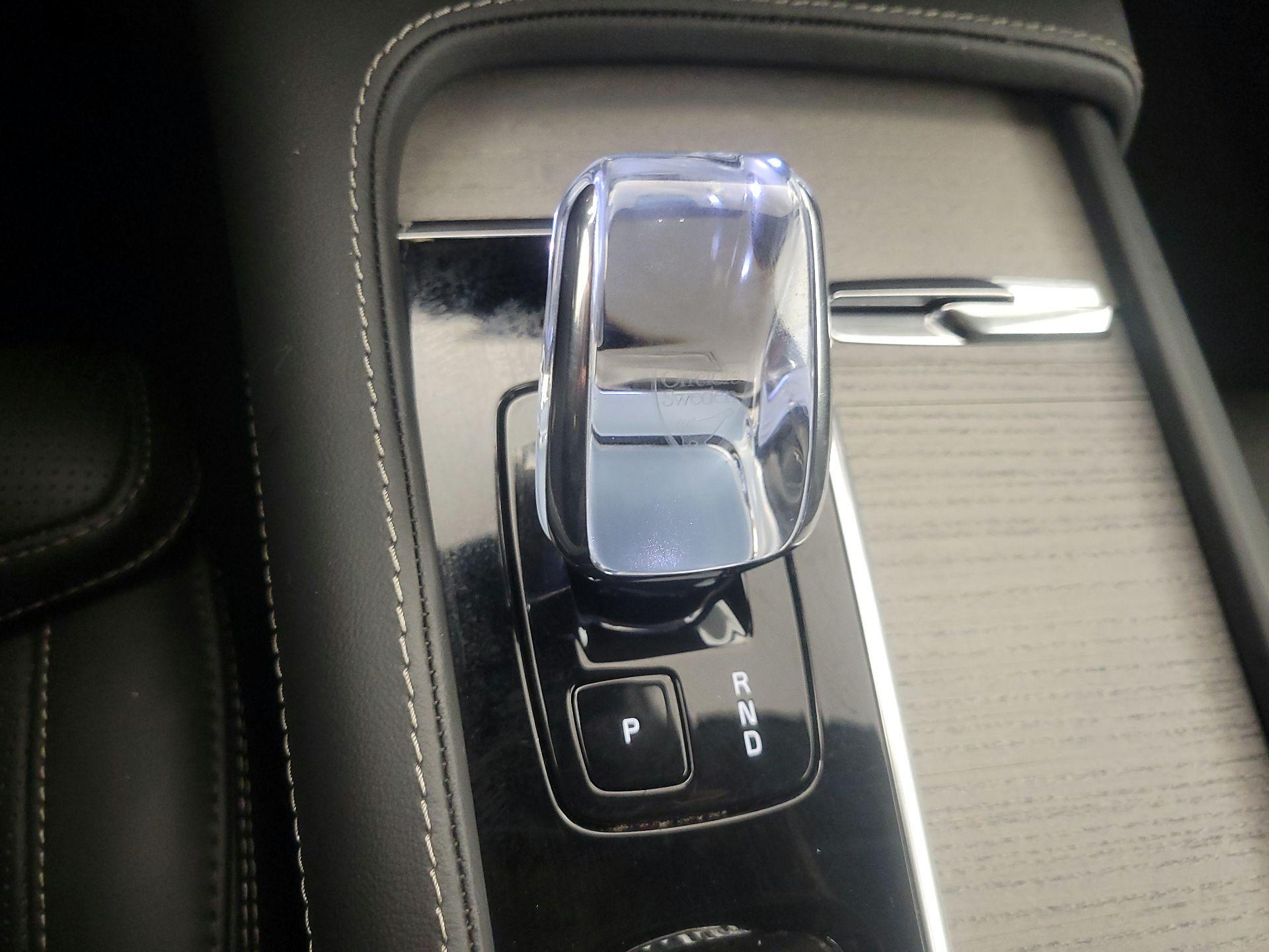 Thumbnail: 2024 Volvo XC90 - 18