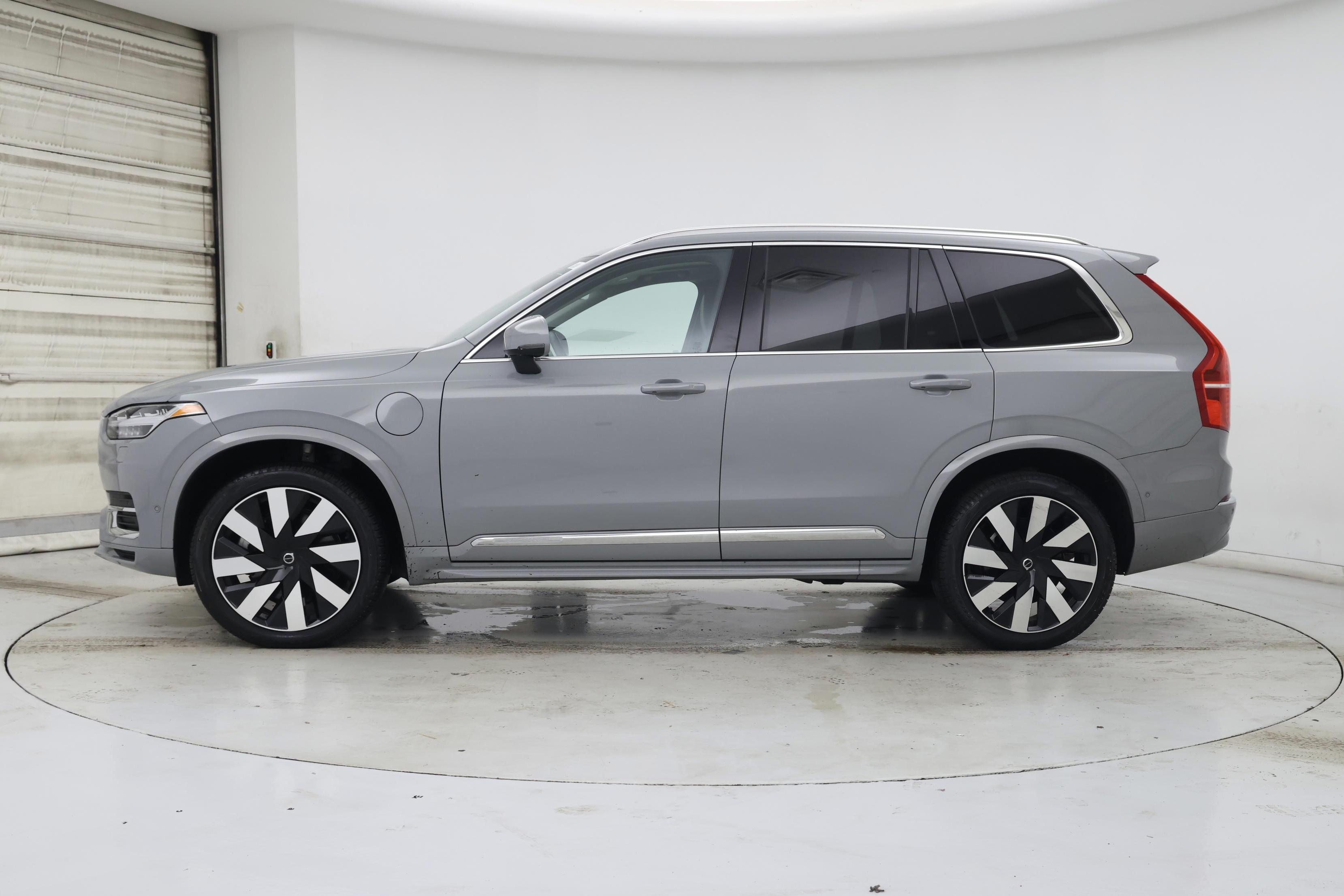 Thumbnail: 2024 Volvo XC90 - 3