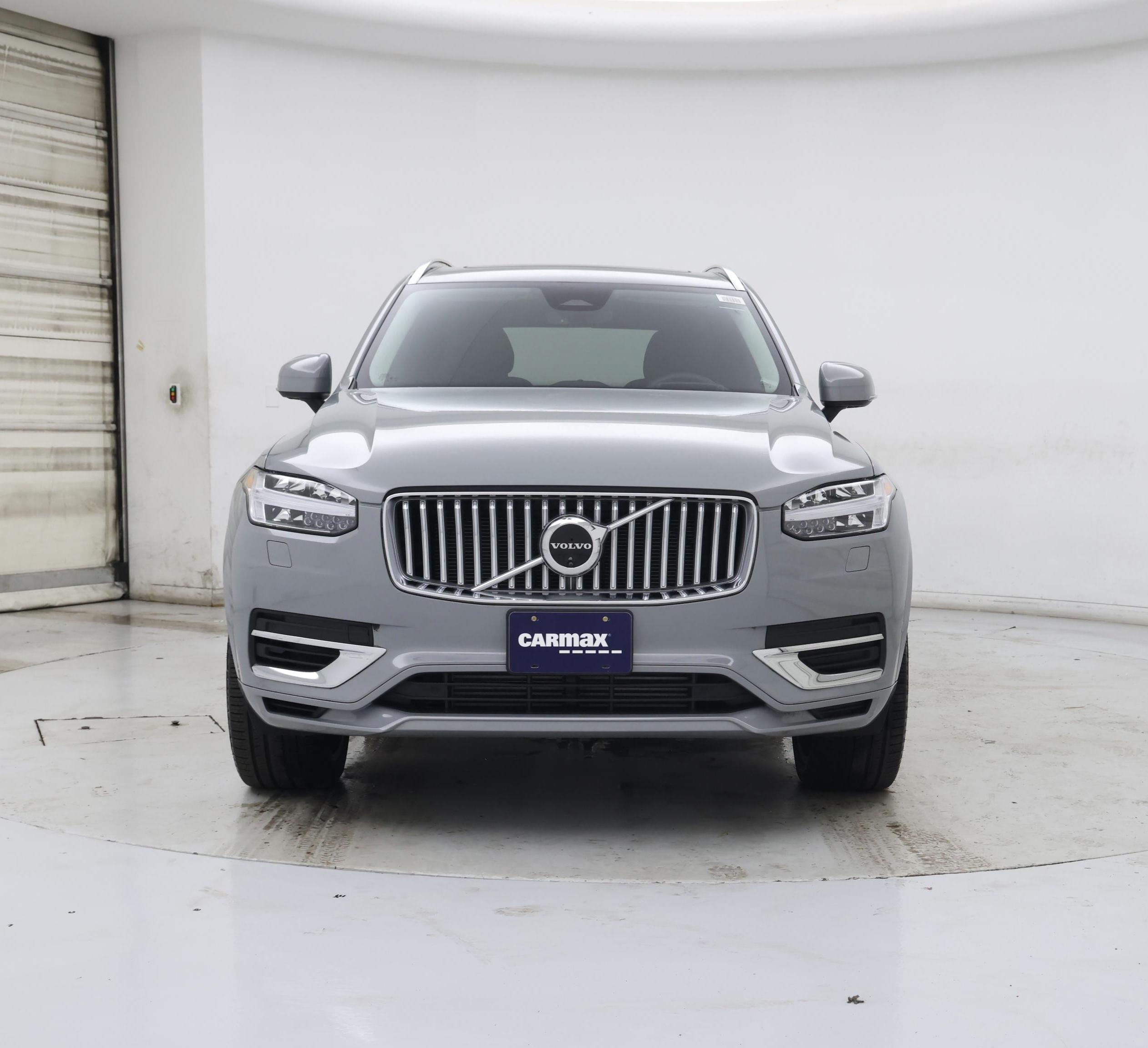 Thumbnail: 2024 Volvo XC90 - 5