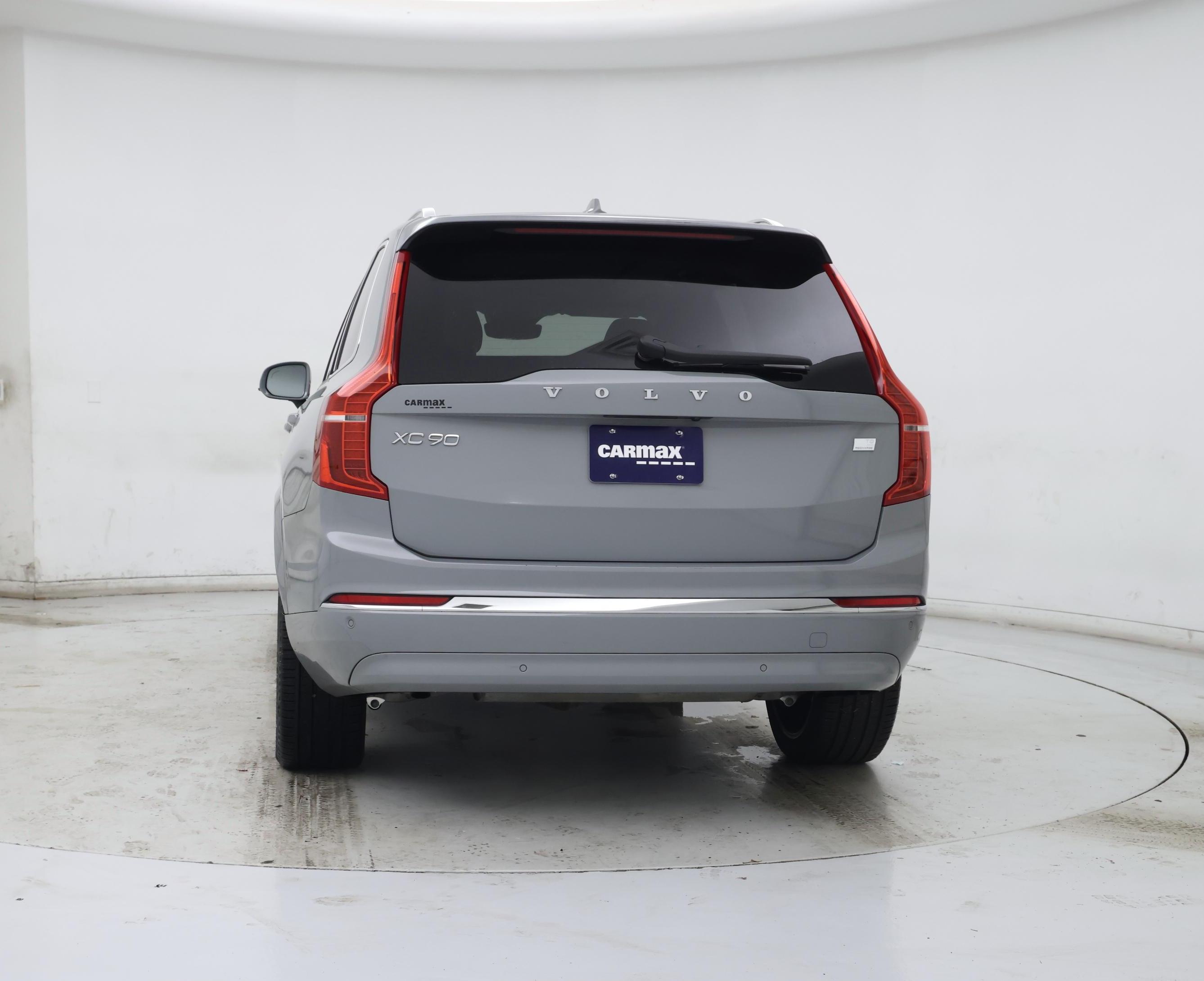 Thumbnail: 2024 Volvo XC90 - 6