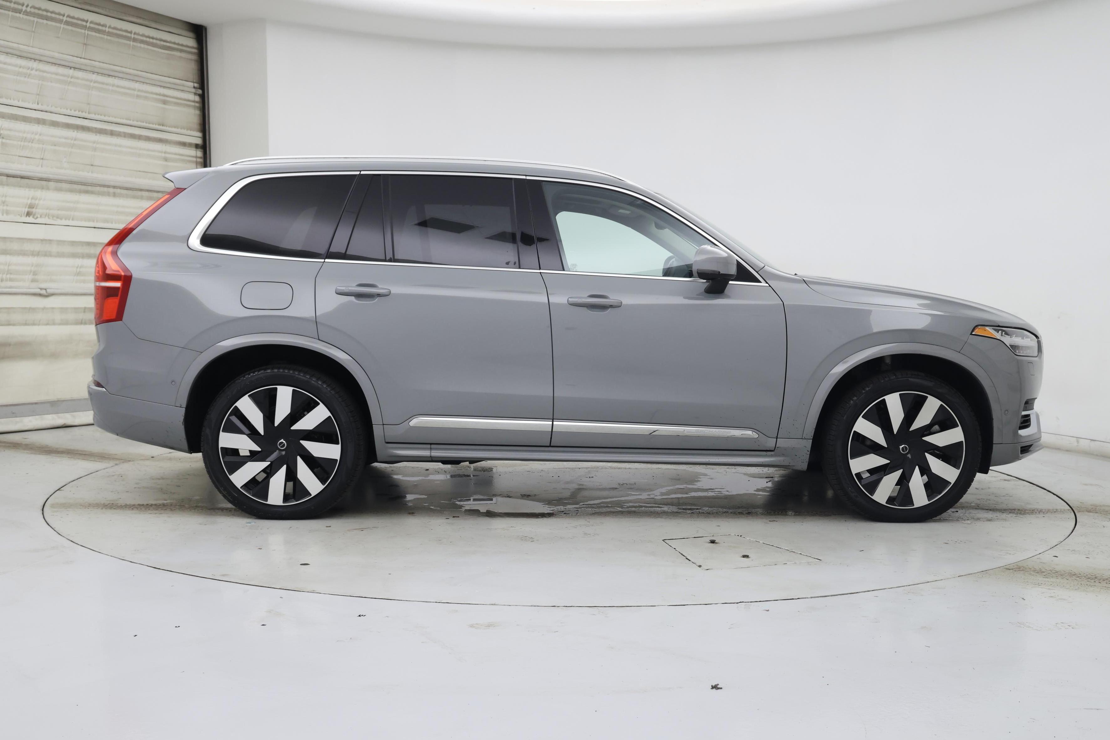 Thumbnail: 2024 Volvo XC90 - 7