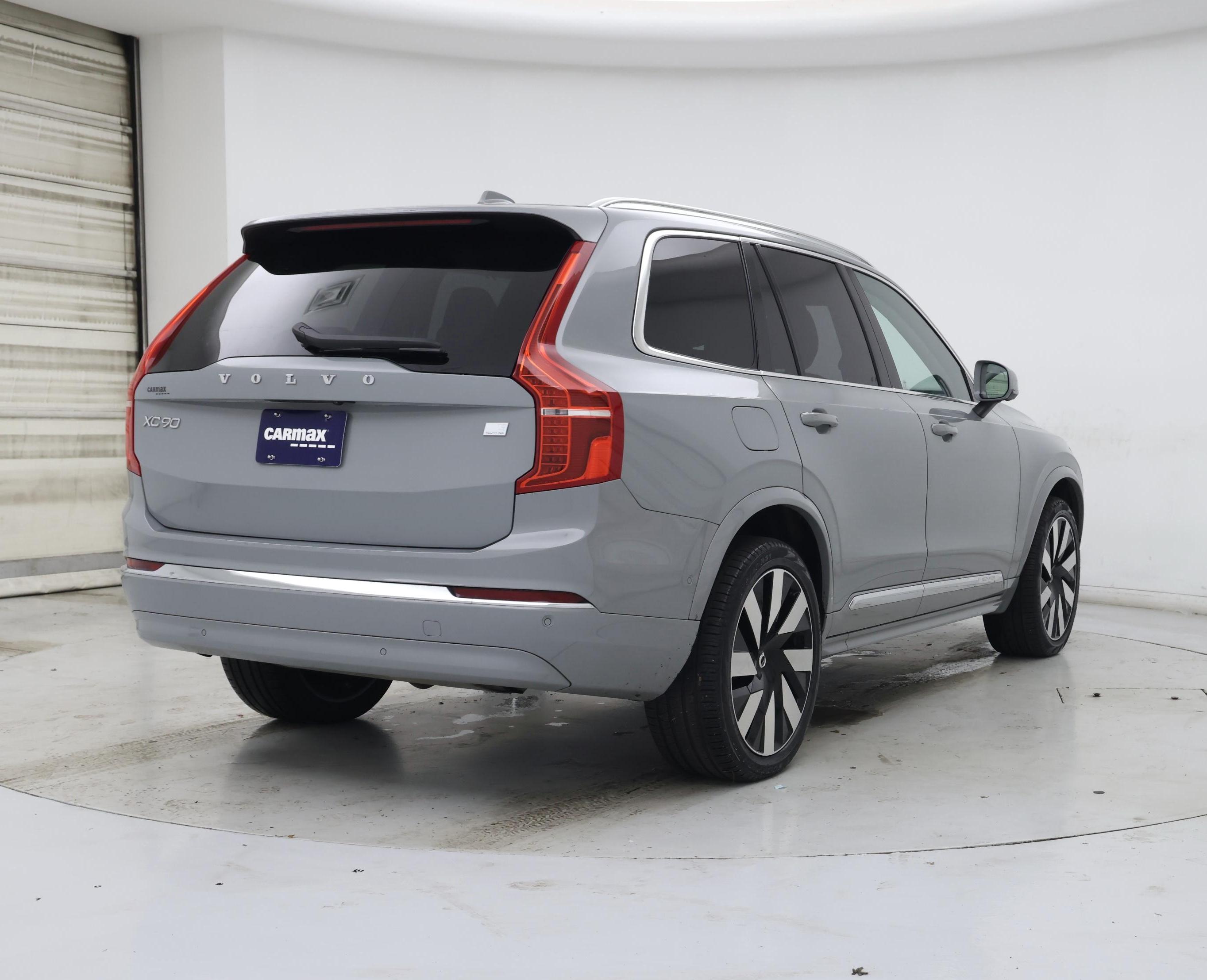 Thumbnail: 2024 Volvo XC90 - 8