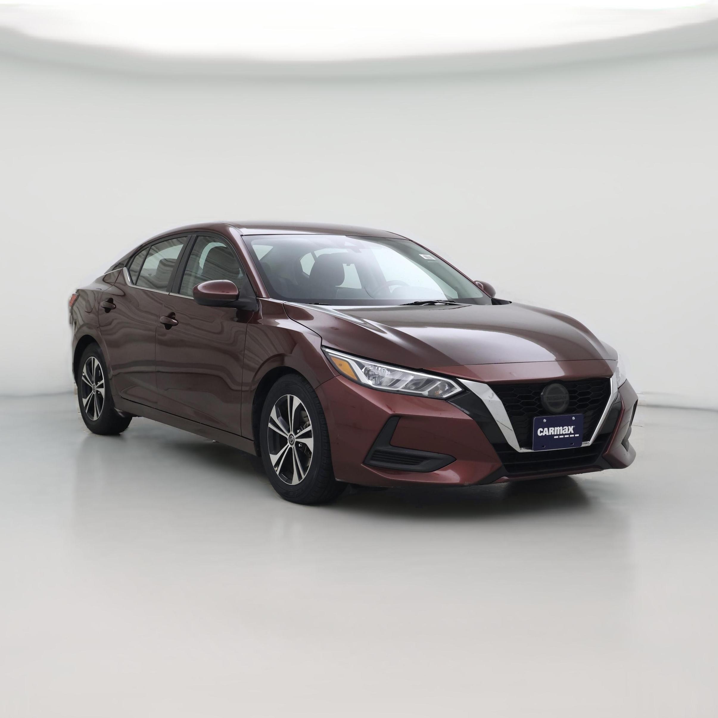 Thumbnail: 2022 Nissan Sentra - 1