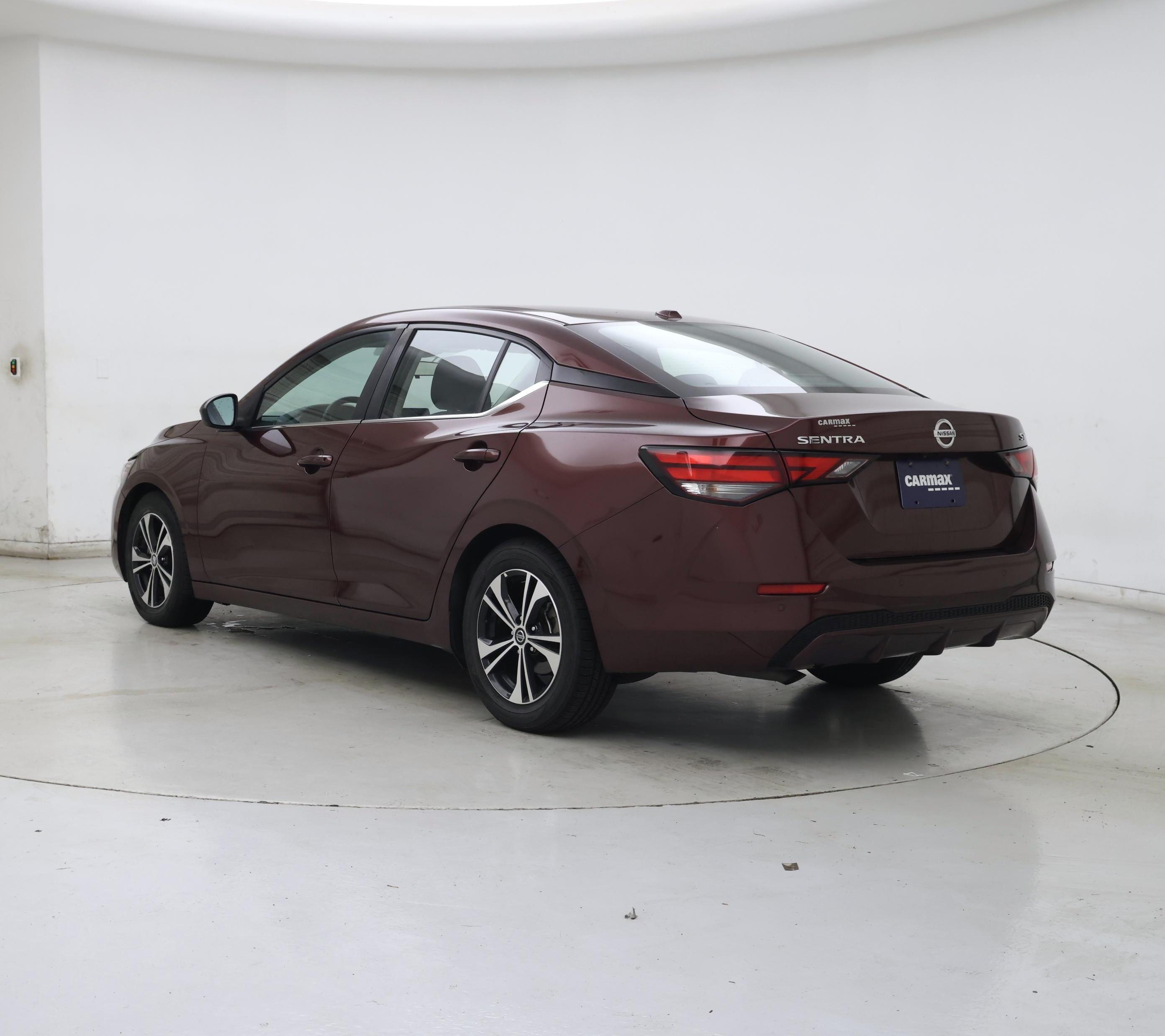 Thumbnail: 2022 Nissan Sentra - 2