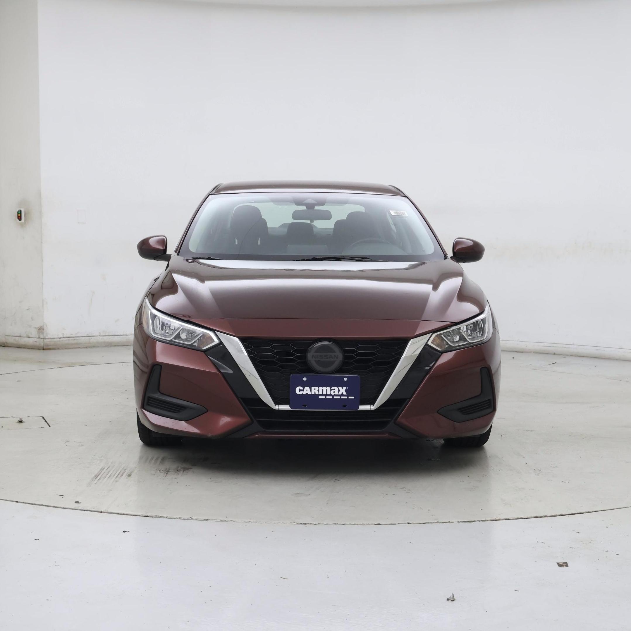 Thumbnail: 2022 Nissan Sentra - 5