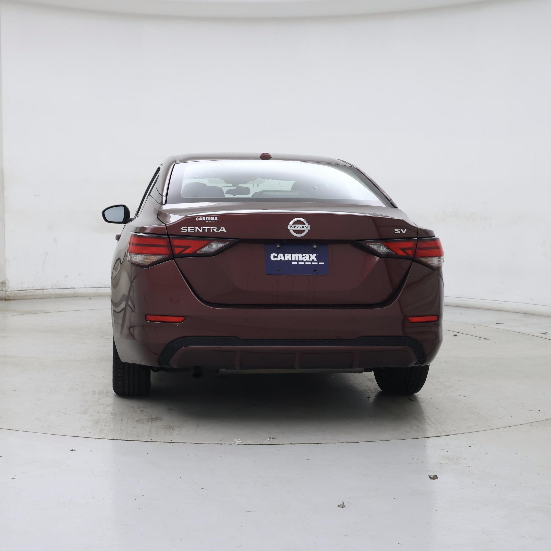 Thumbnail: 2022 Nissan Sentra - 6