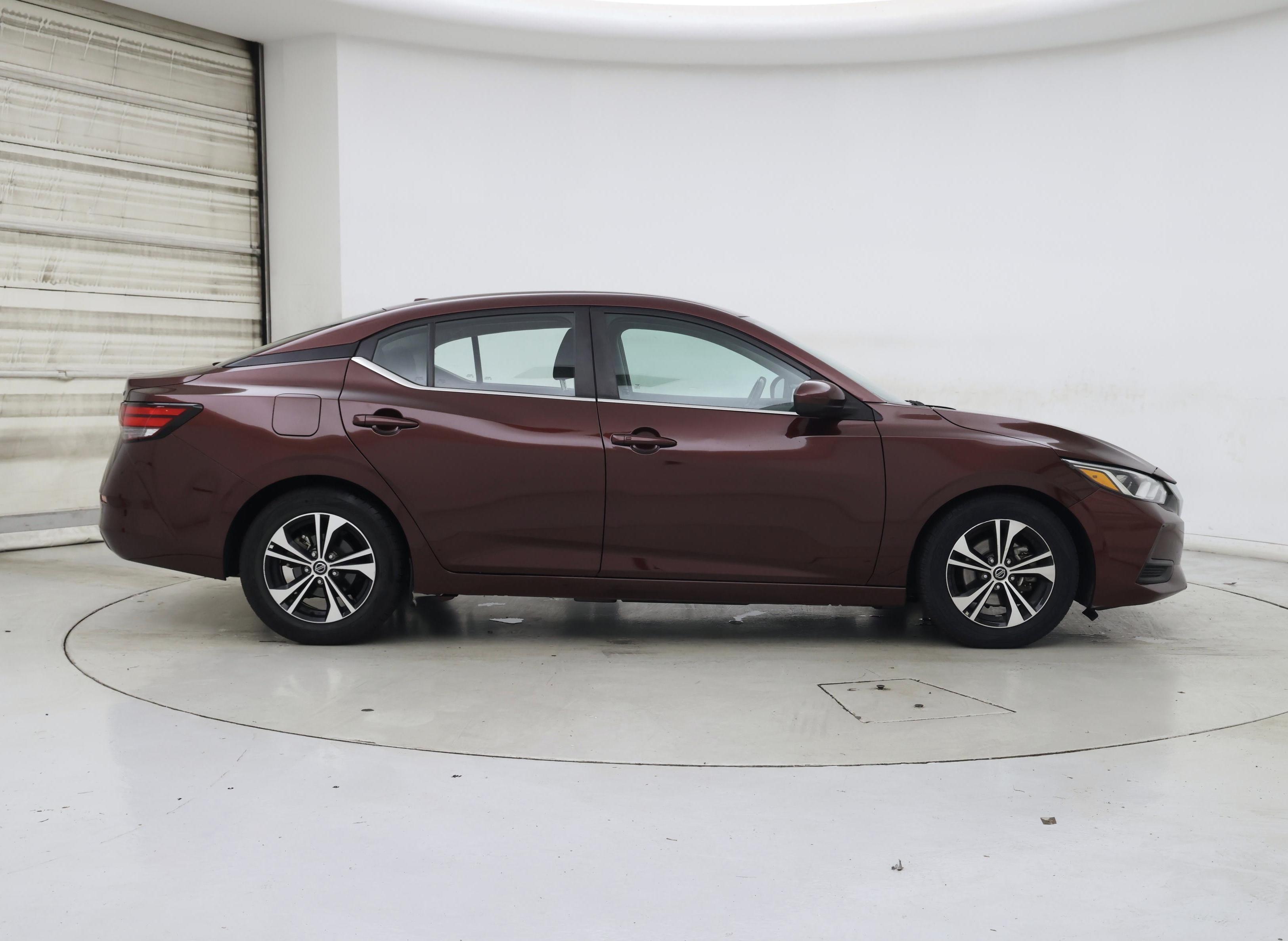 Thumbnail: 2022 Nissan Sentra - 7