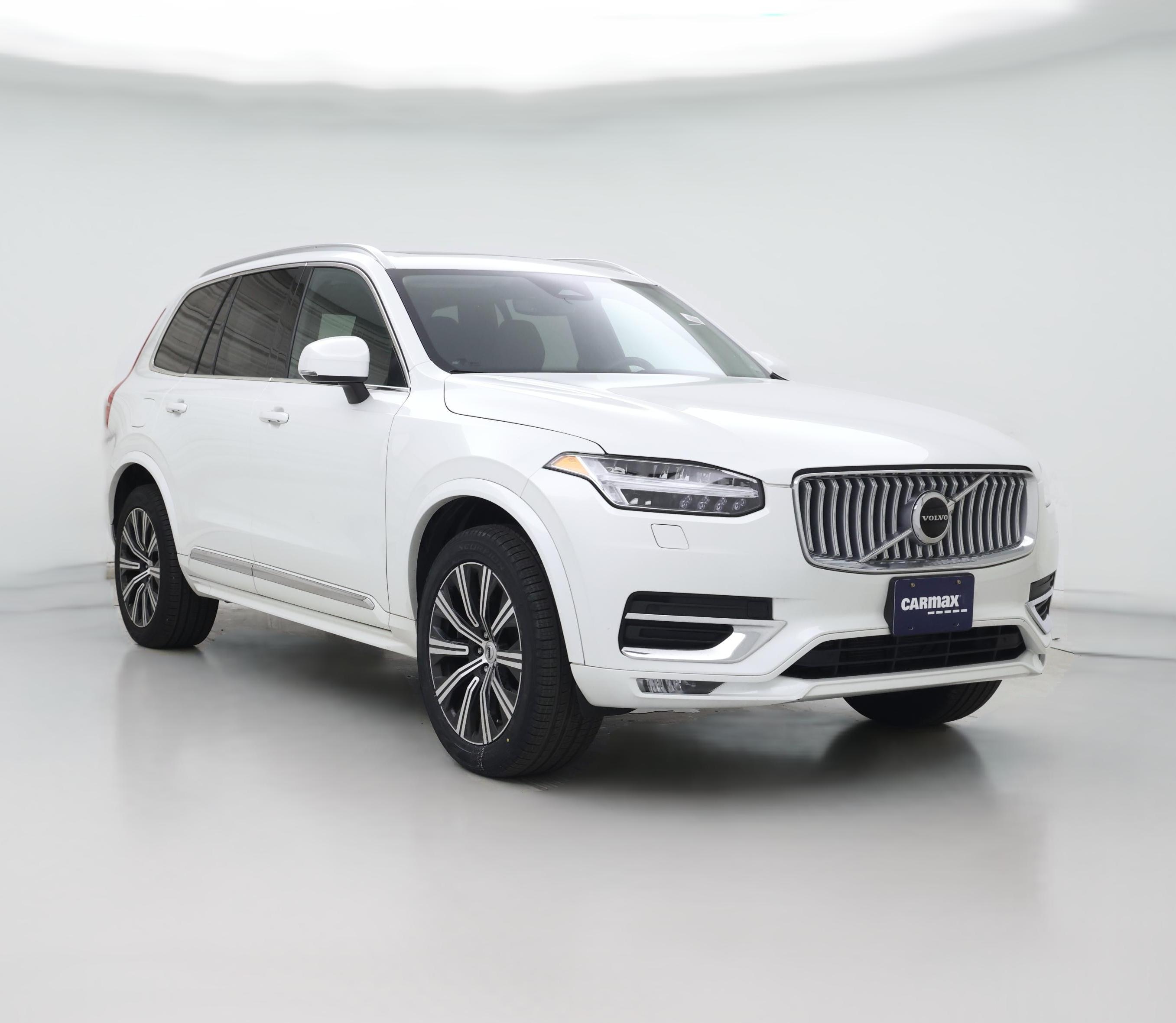 Thumbnail: 2024 Volvo XC90 - 1