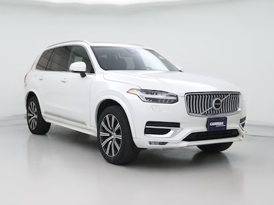 2024 Volvo XC90 B5 Core Bright Theme