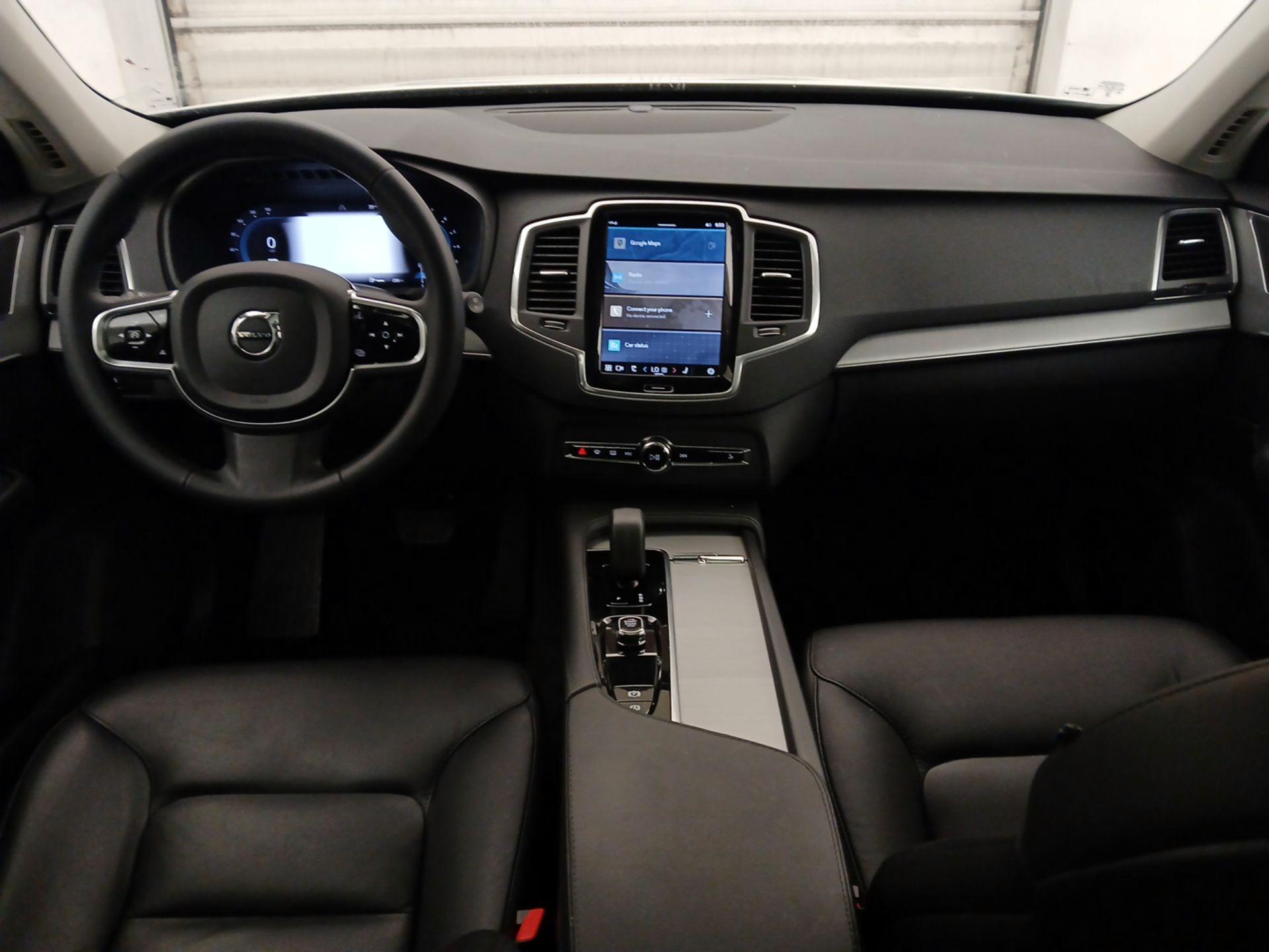 Thumbnail: 2024 Volvo XC90 - 9