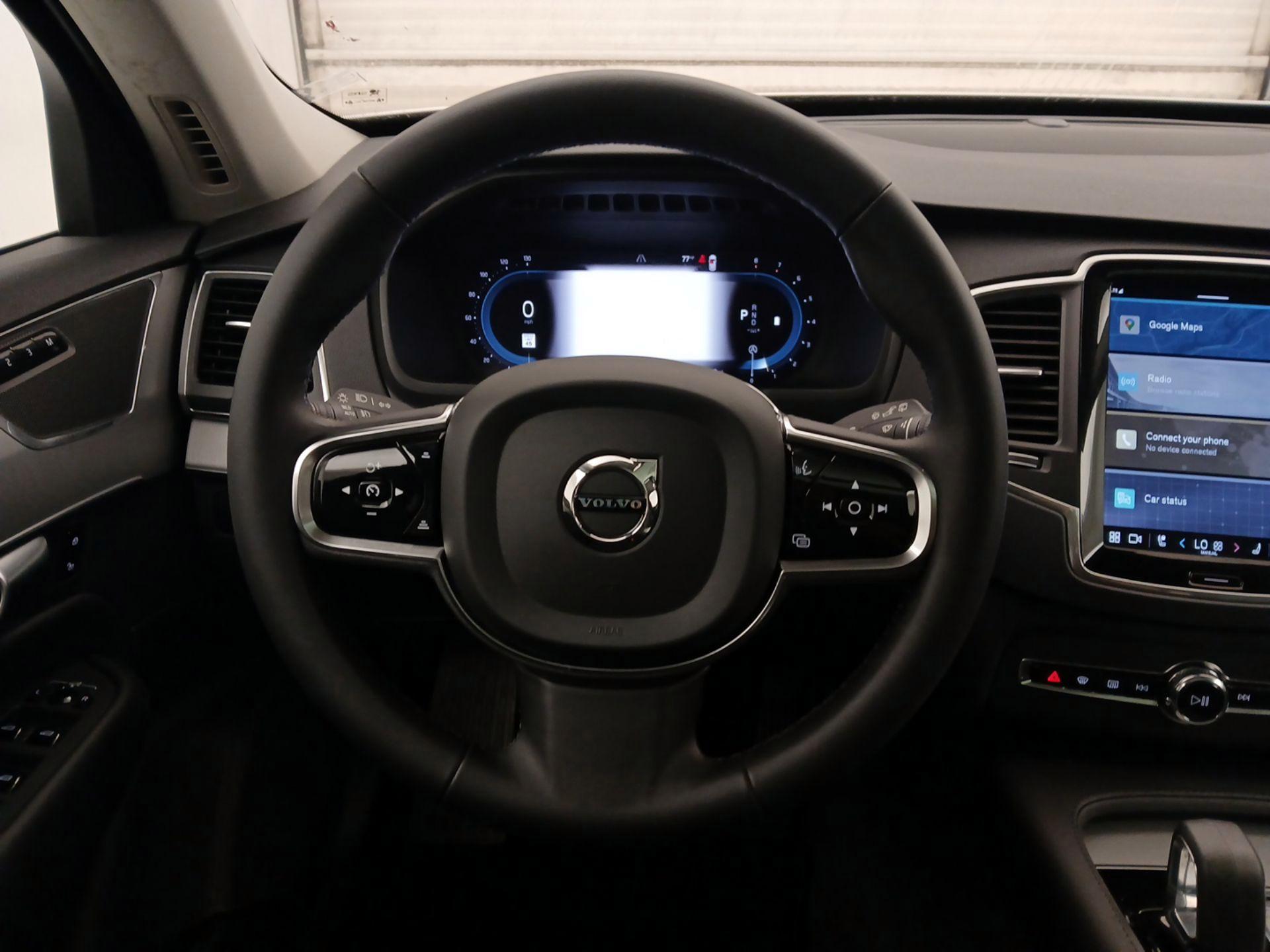 Thumbnail: 2024 Volvo XC90 - 10