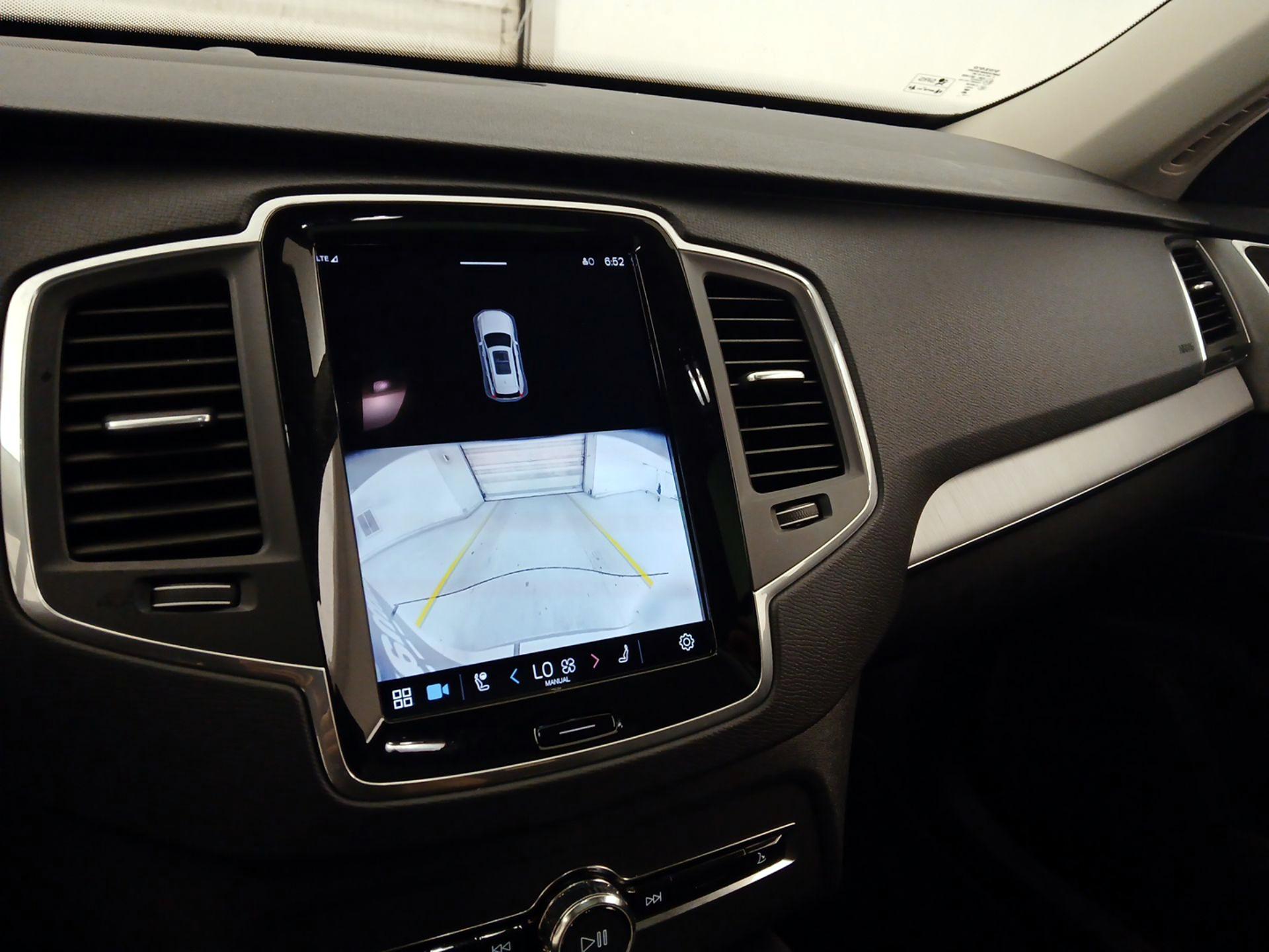Thumbnail: 2024 Volvo XC90 - 13
