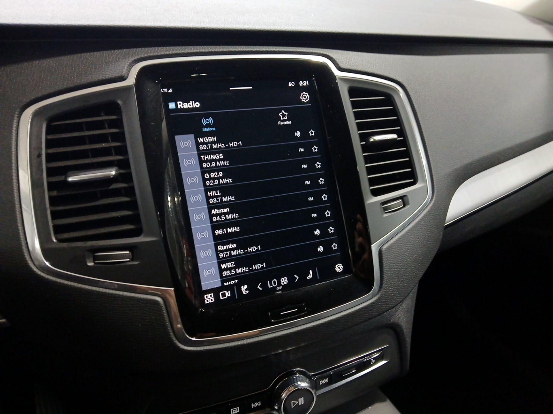 Thumbnail: 2024 Volvo XC90 - 14