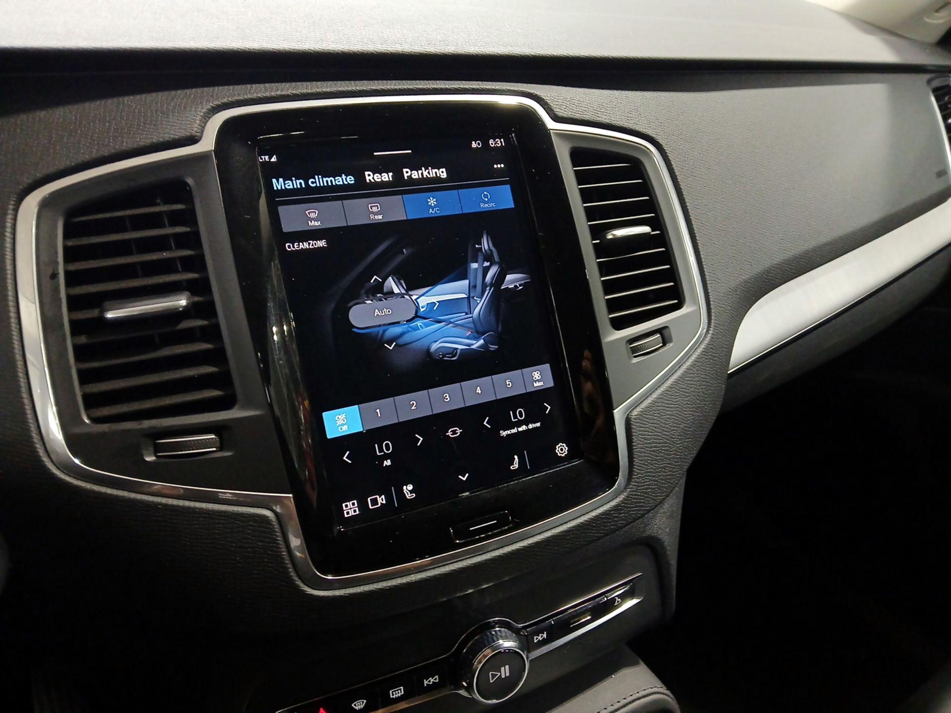 Thumbnail: 2024 Volvo XC90 - 15