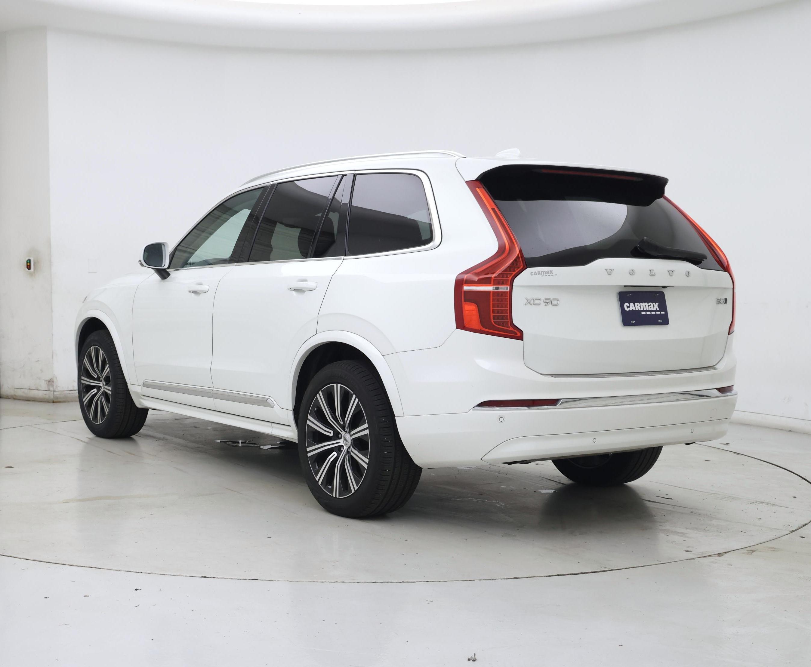 Thumbnail: 2024 Volvo XC90 - 2