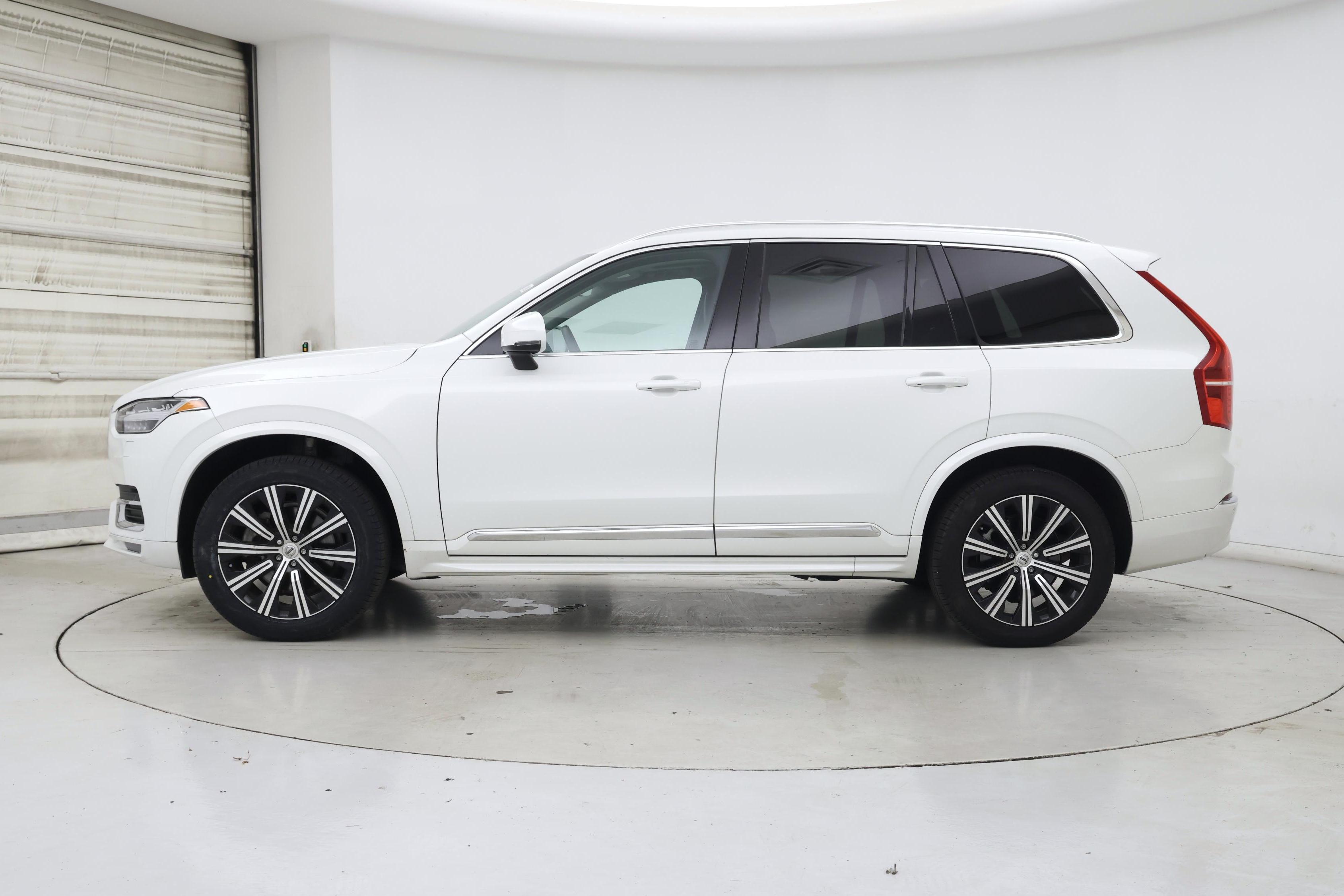 Thumbnail: 2024 Volvo XC90 - 3