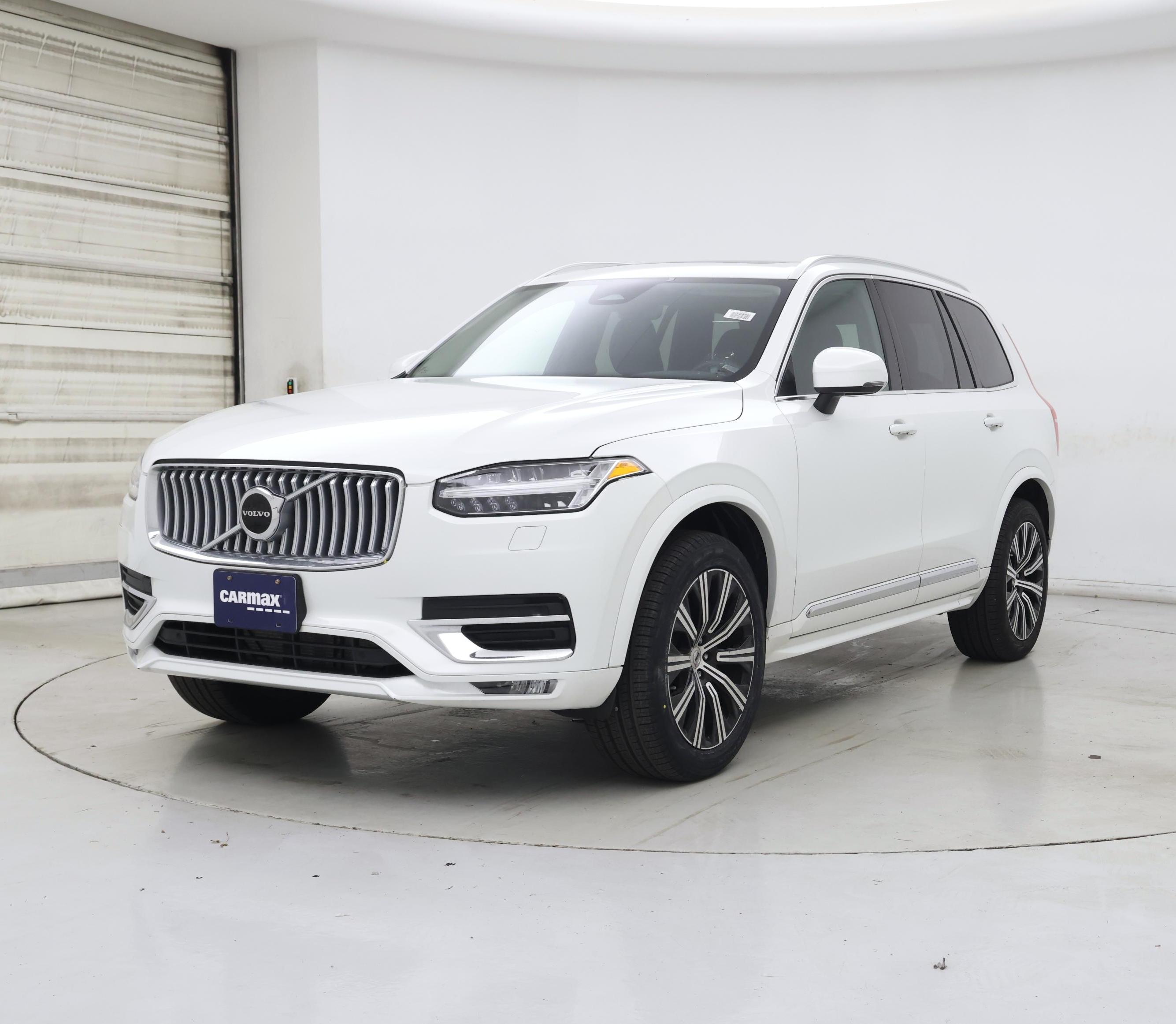 Thumbnail: 2024 Volvo XC90 - 4