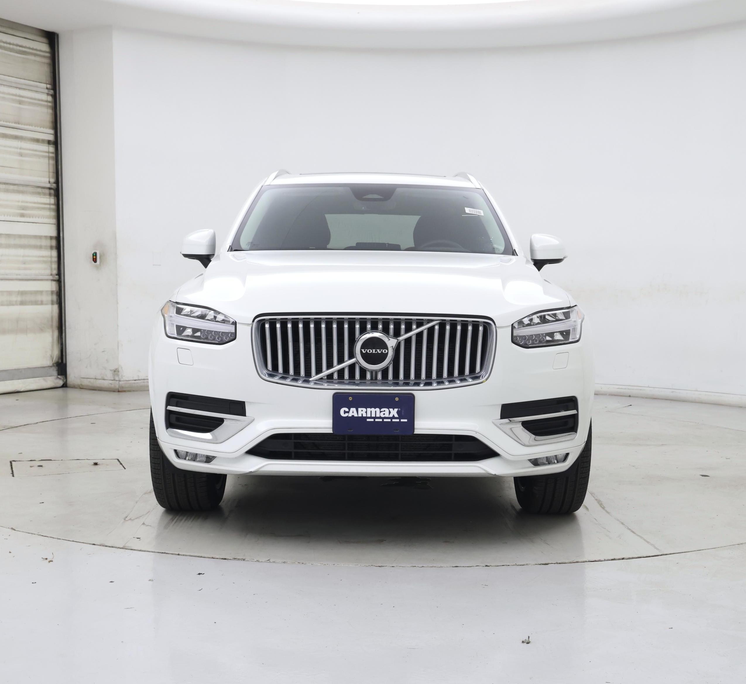 Thumbnail: 2024 Volvo XC90 - 5