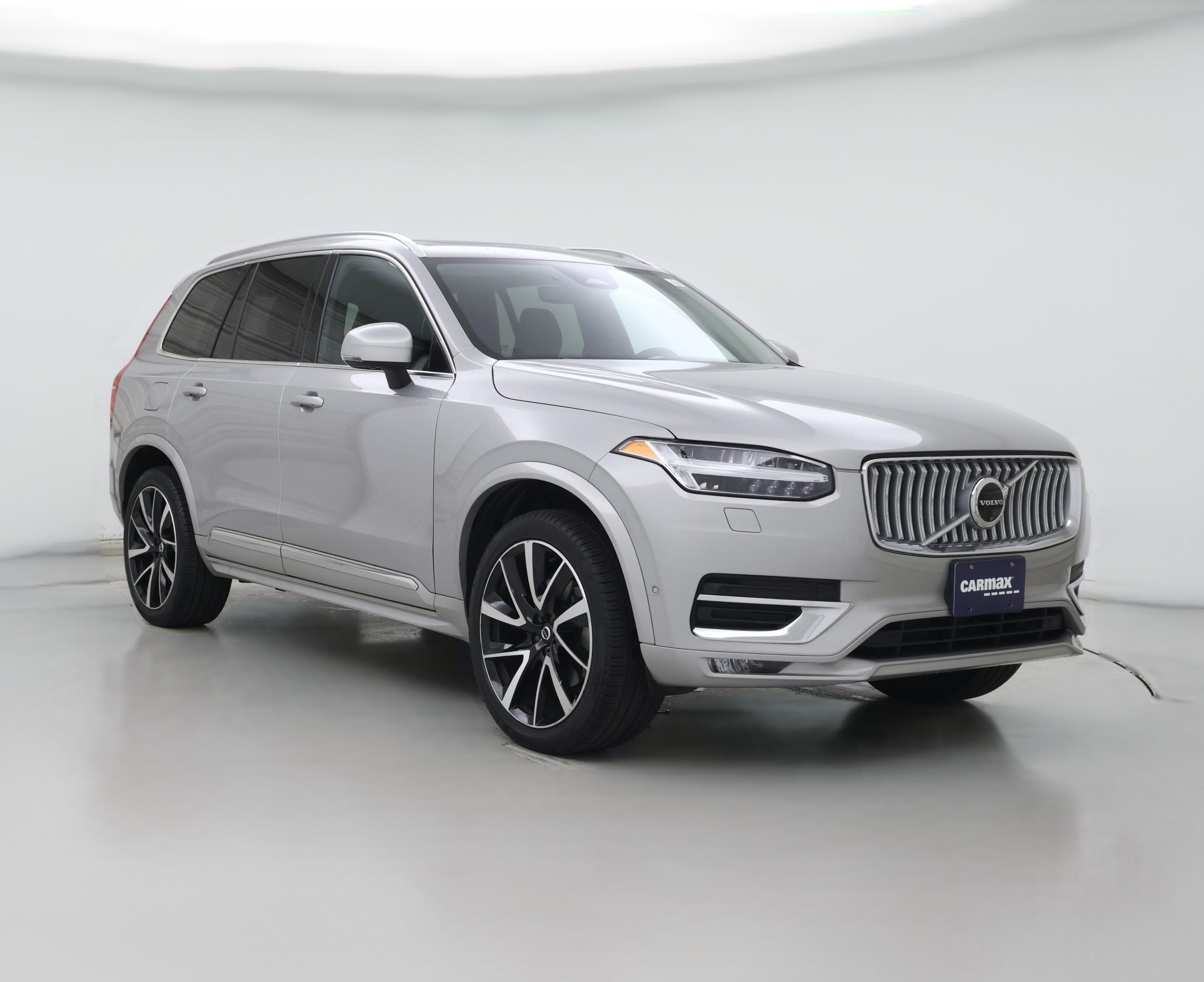 Thumbnail: 2024 Volvo XC90 - 1
