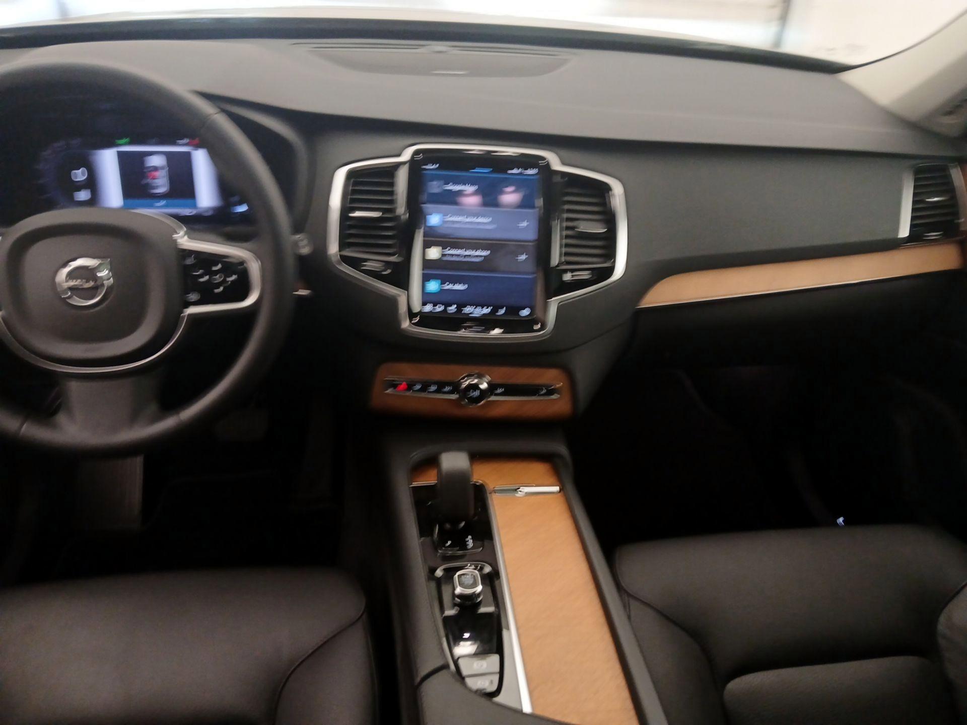 Thumbnail: 2024 Volvo XC90 - 9