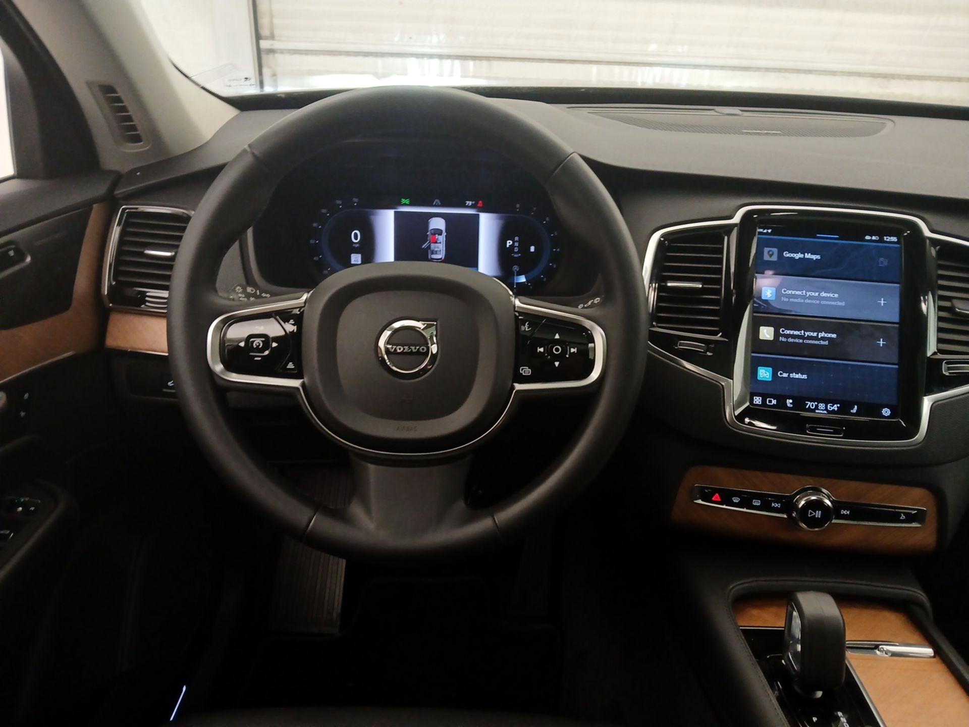 Thumbnail: 2024 Volvo XC90 - 10