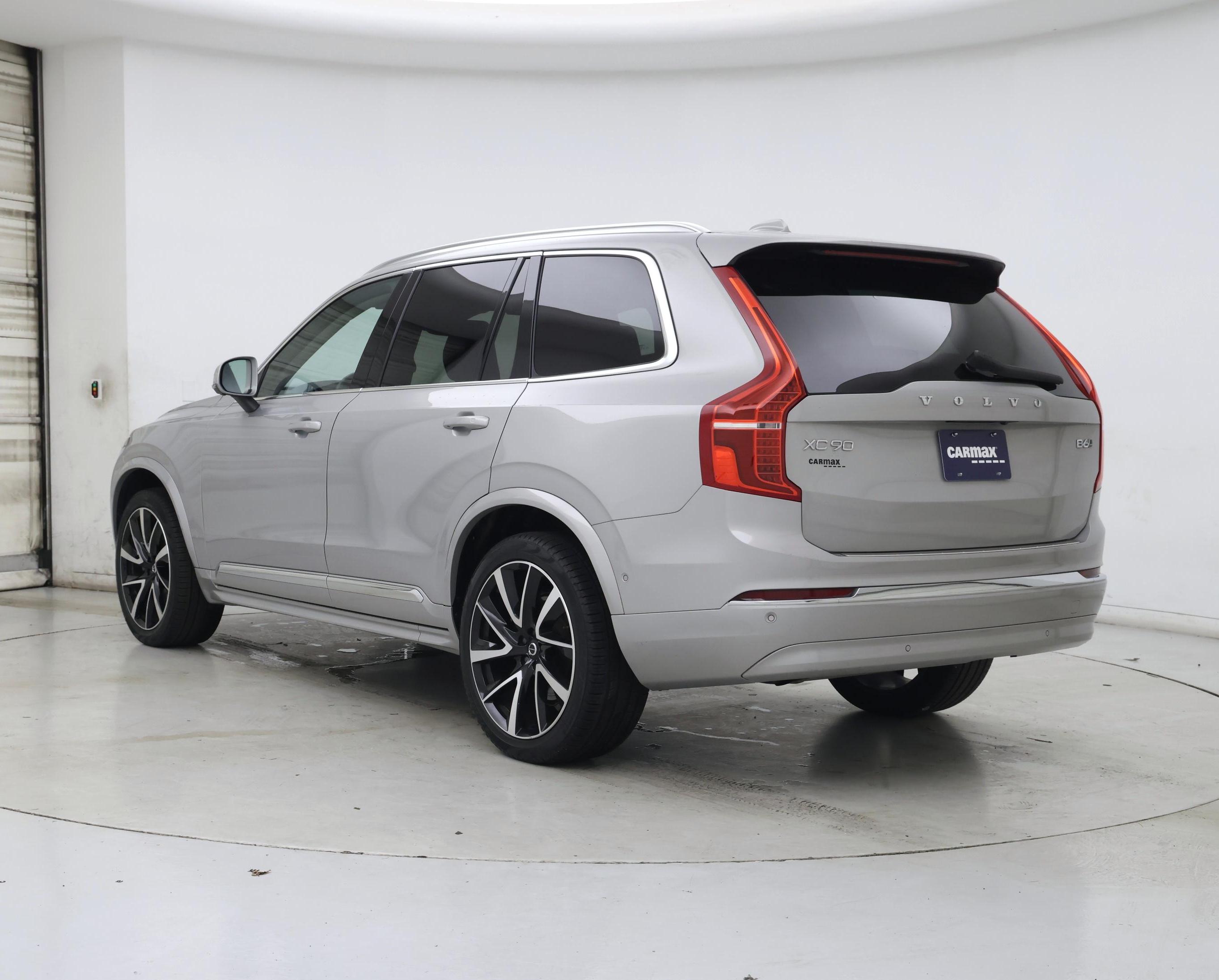 Thumbnail: 2024 Volvo XC90 - 2