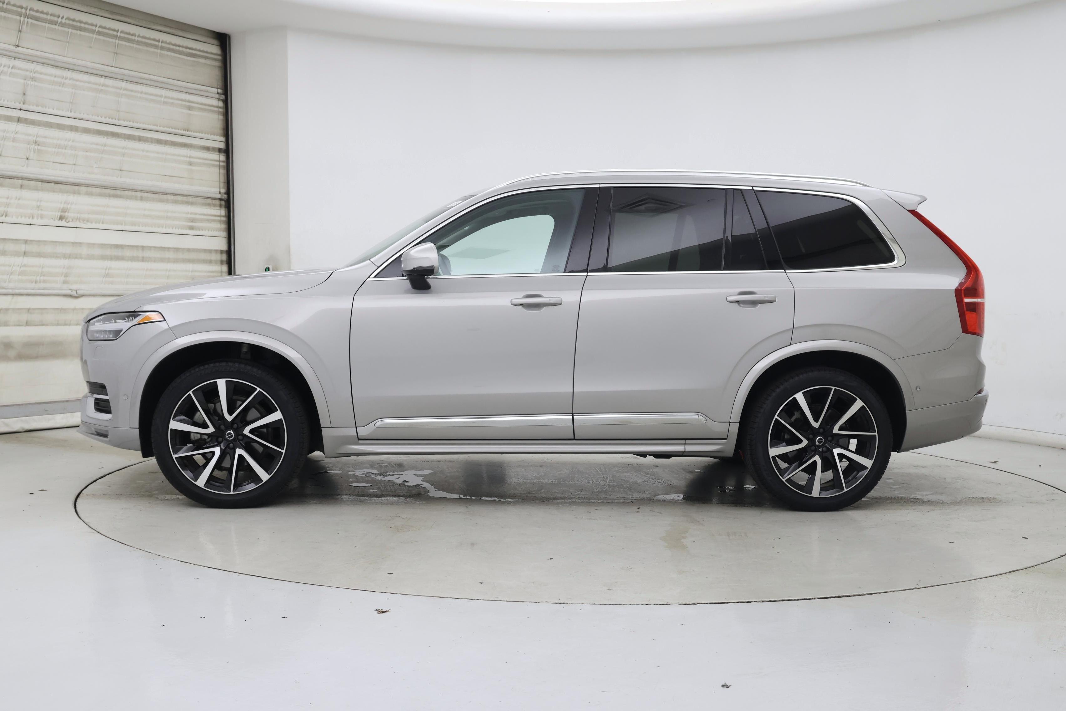 Thumbnail: 2024 Volvo XC90 - 3