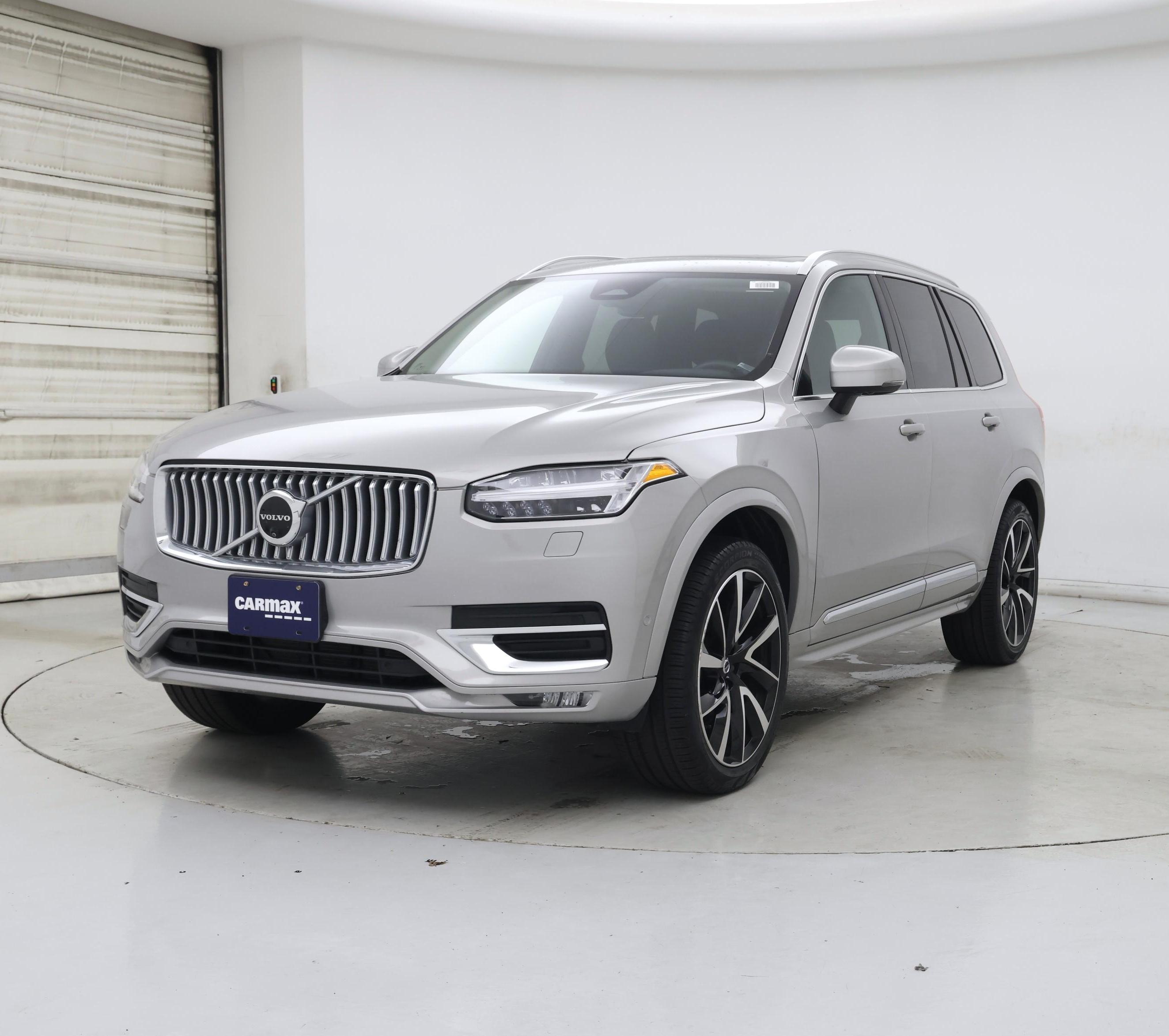 Thumbnail: 2024 Volvo XC90 - 4
