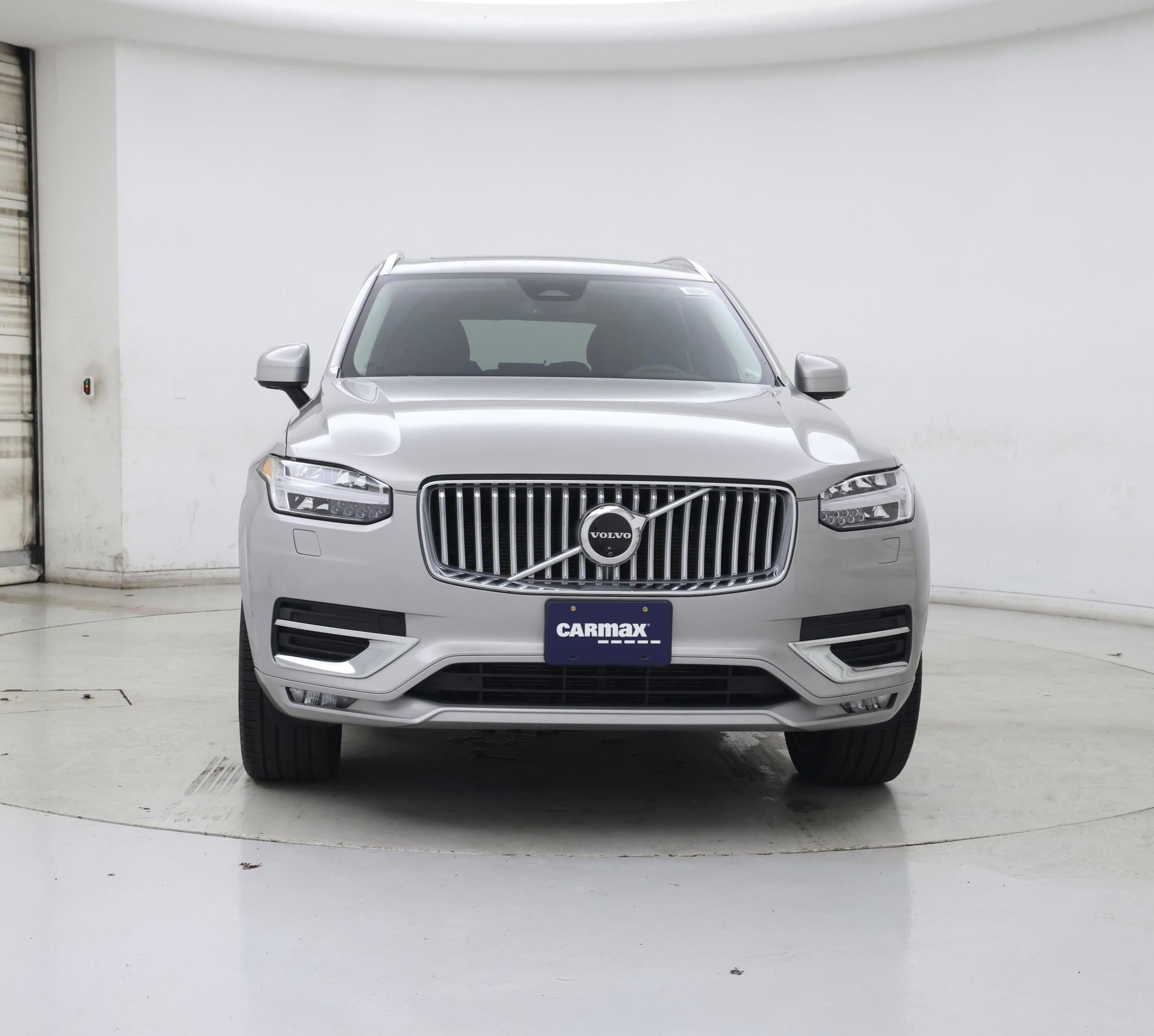 Thumbnail: 2024 Volvo XC90 - 5