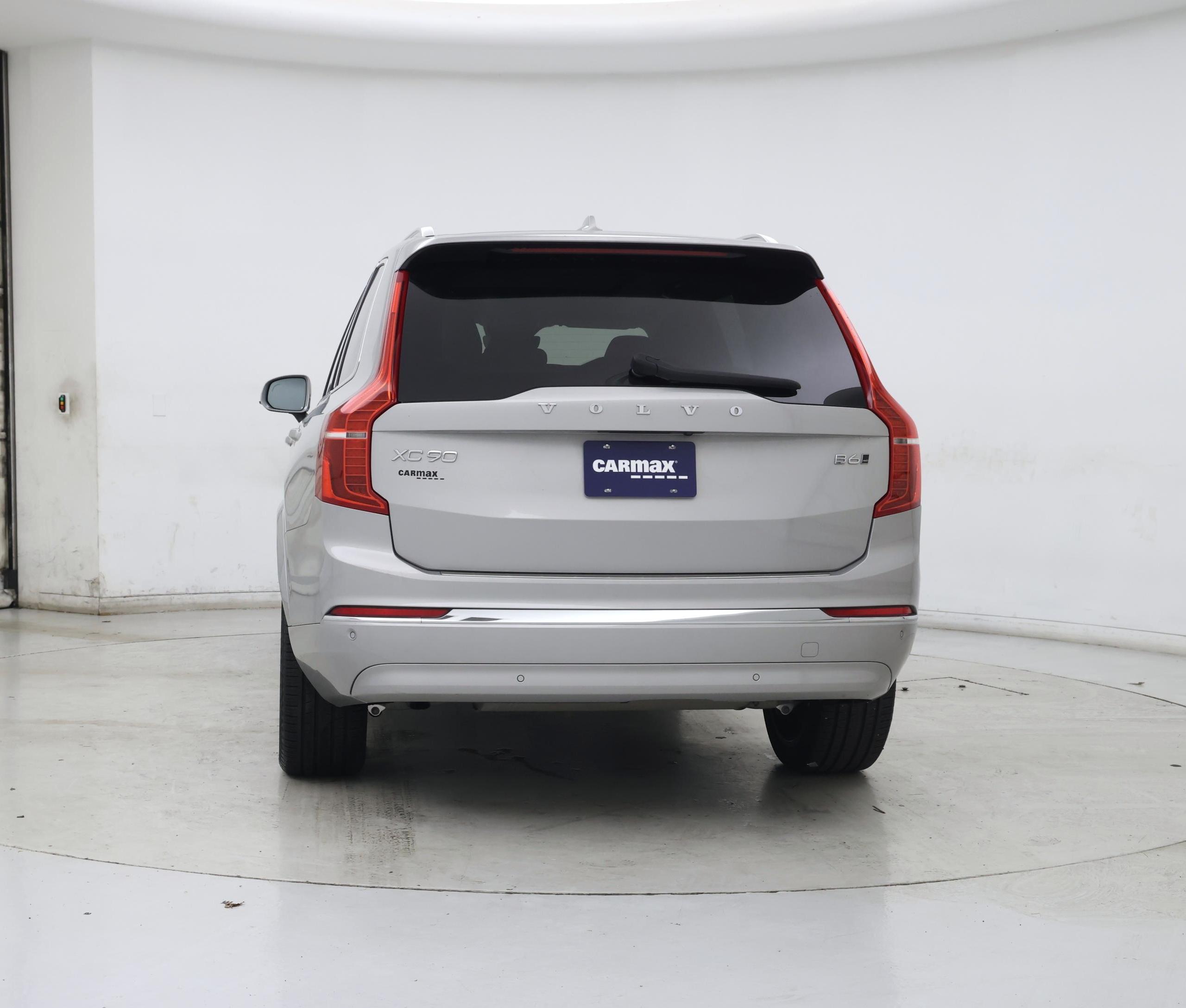 Thumbnail: 2024 Volvo XC90 - 6