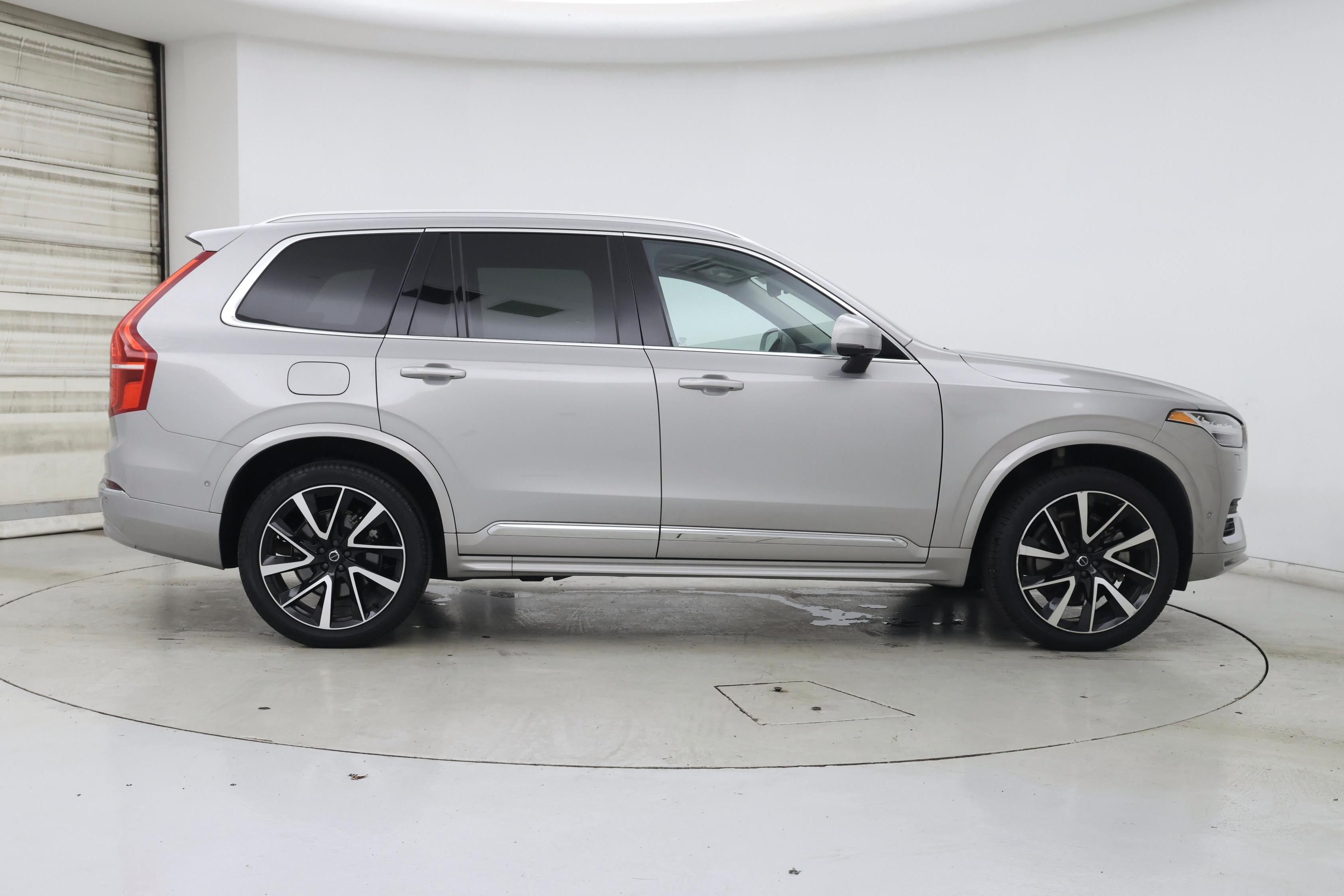 Thumbnail: 2024 Volvo XC90 - 7