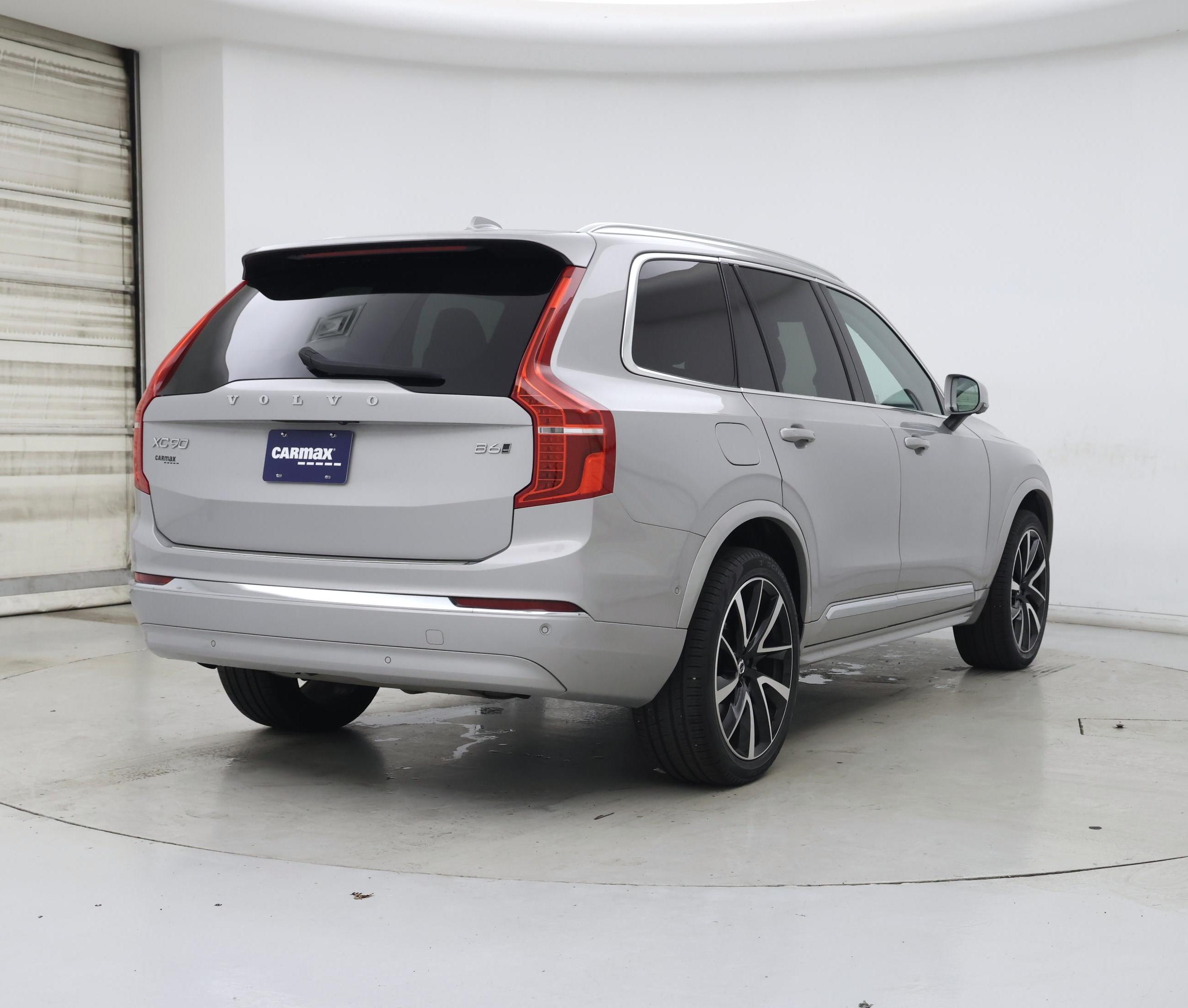 Thumbnail: 2024 Volvo XC90 - 8