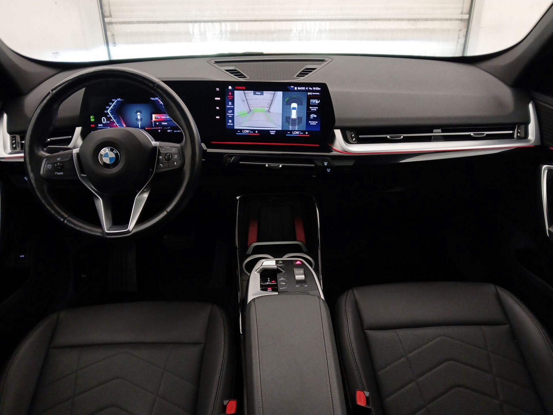 Thumbnail: 2023 BMW X1 - 9