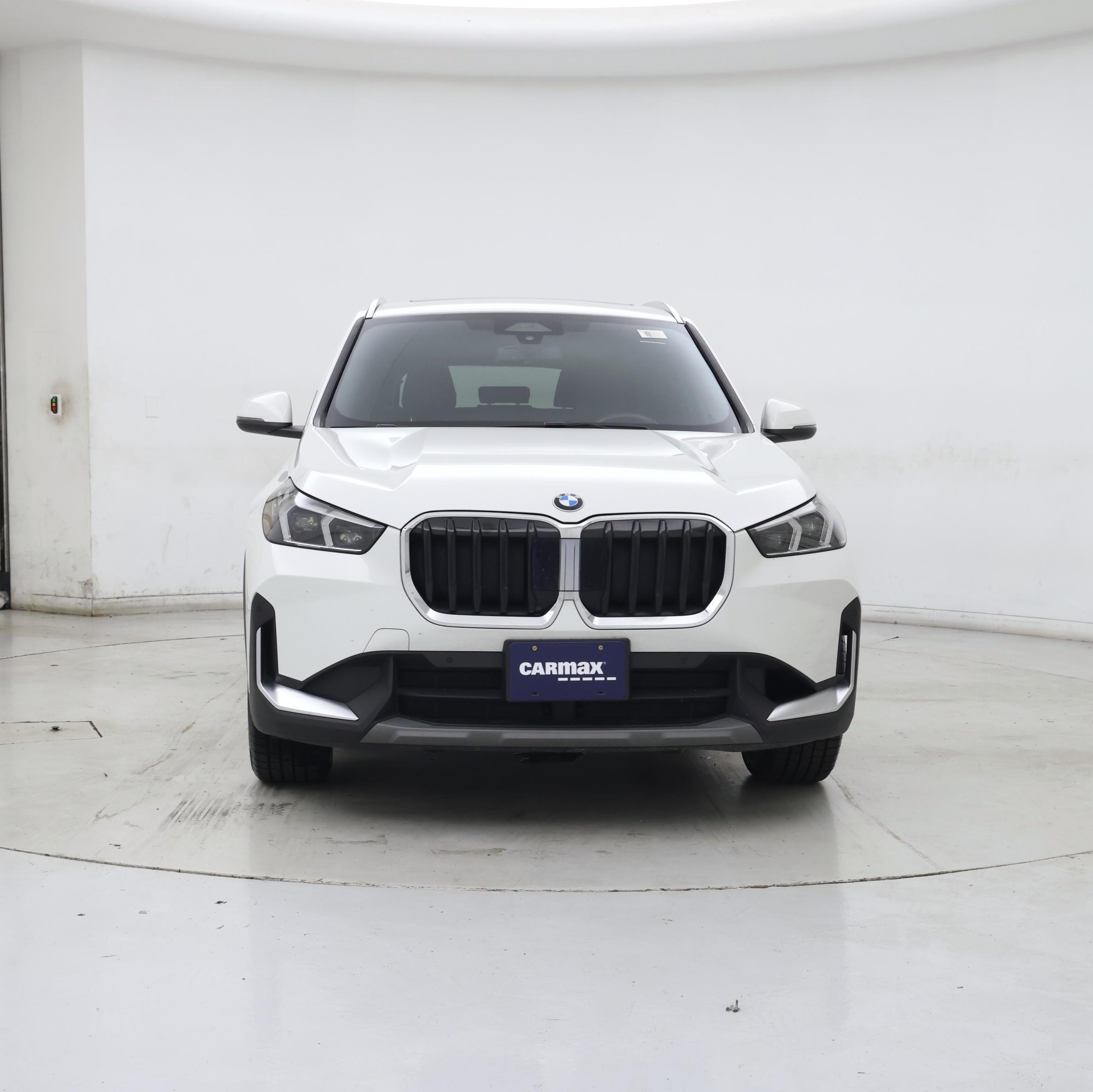 Thumbnail: 2023 BMW X1 - 5