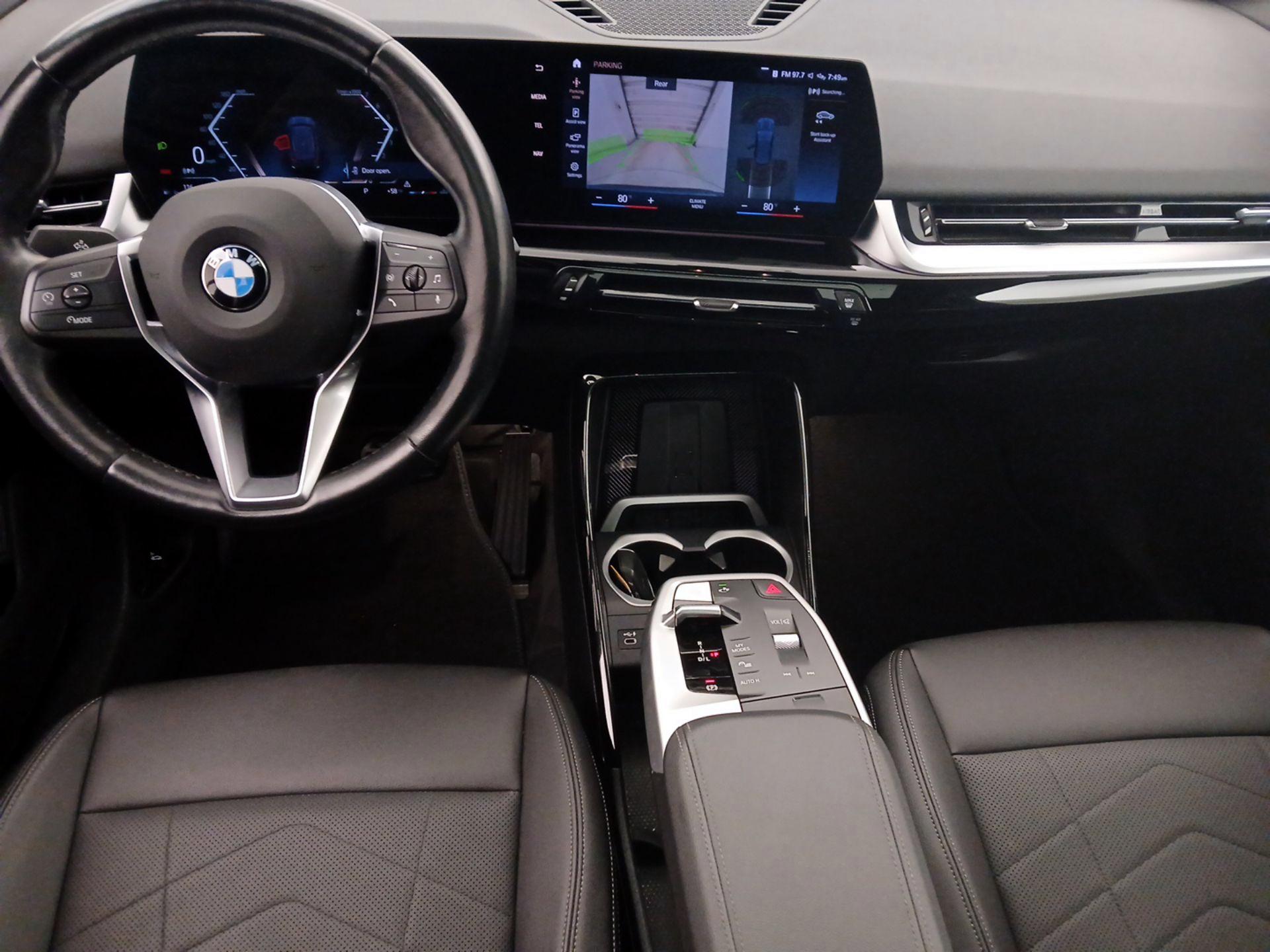 Thumbnail: 2023 BMW X1 - 8