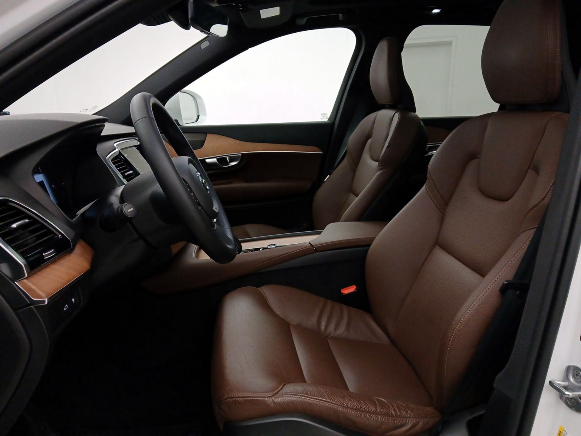 Thumbnail: 2024 Volvo XC90 - 9