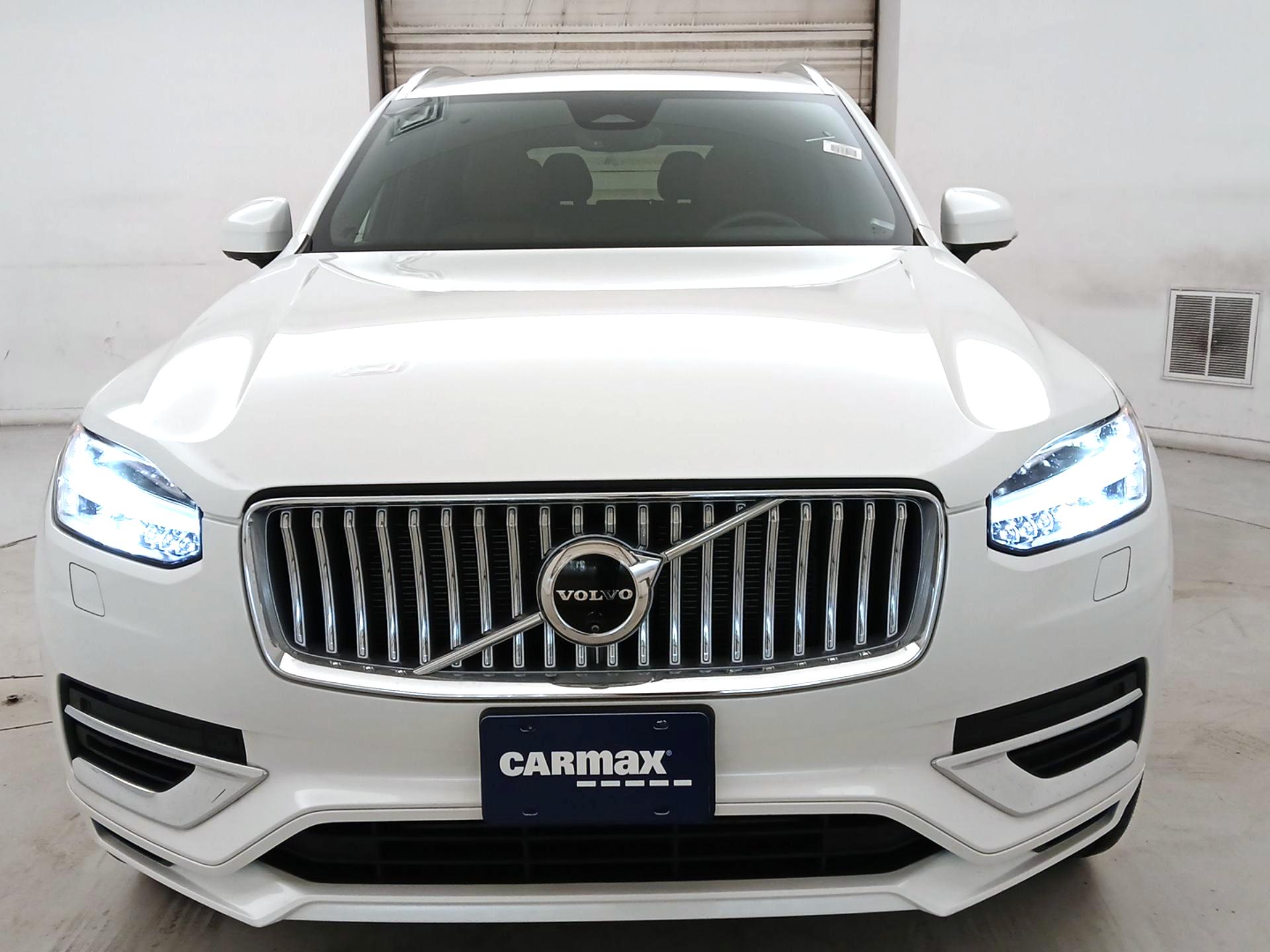 Thumbnail: 2024 Volvo XC90 - 2