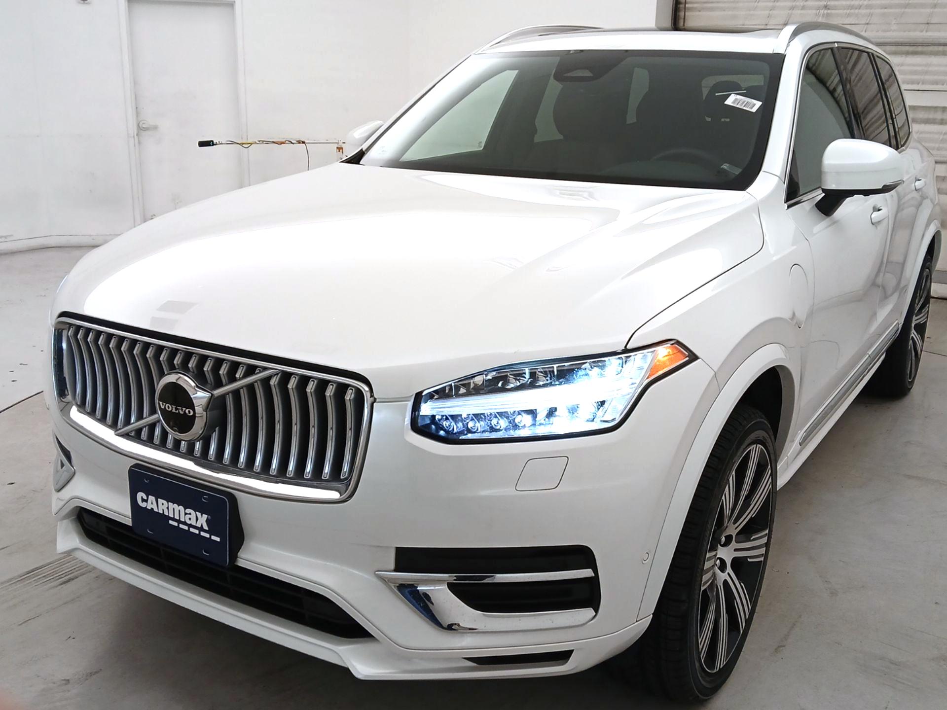 Thumbnail: 2024 Volvo XC90 - 3